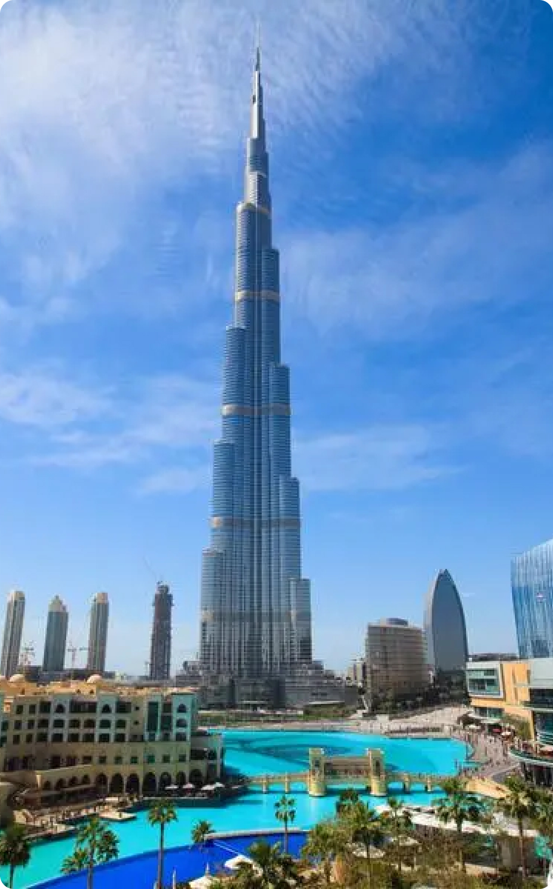 Dubai