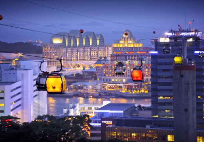 4N Singapore