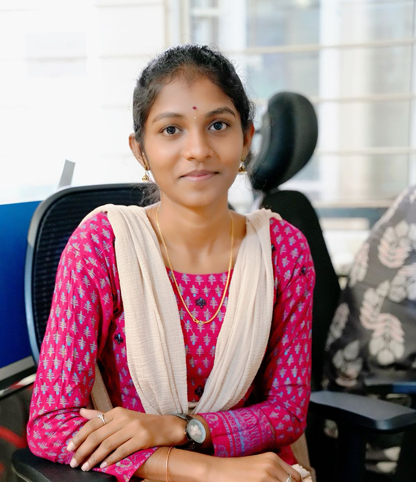Swathi V
