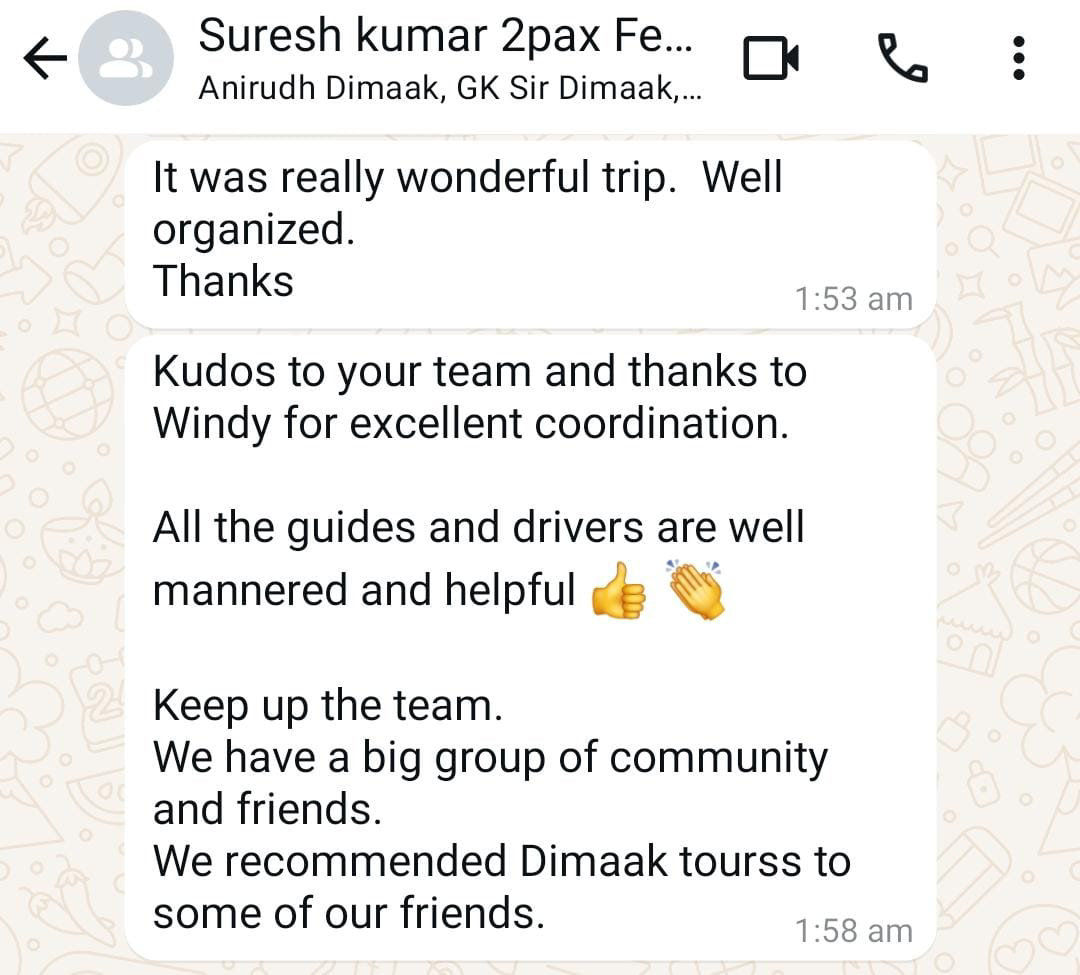 review