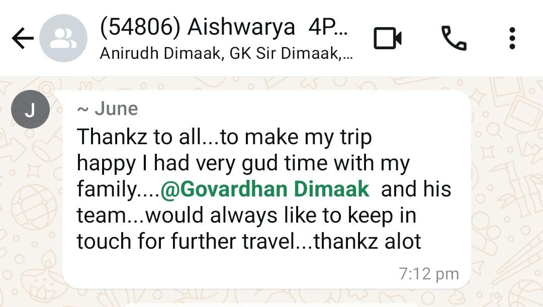 review