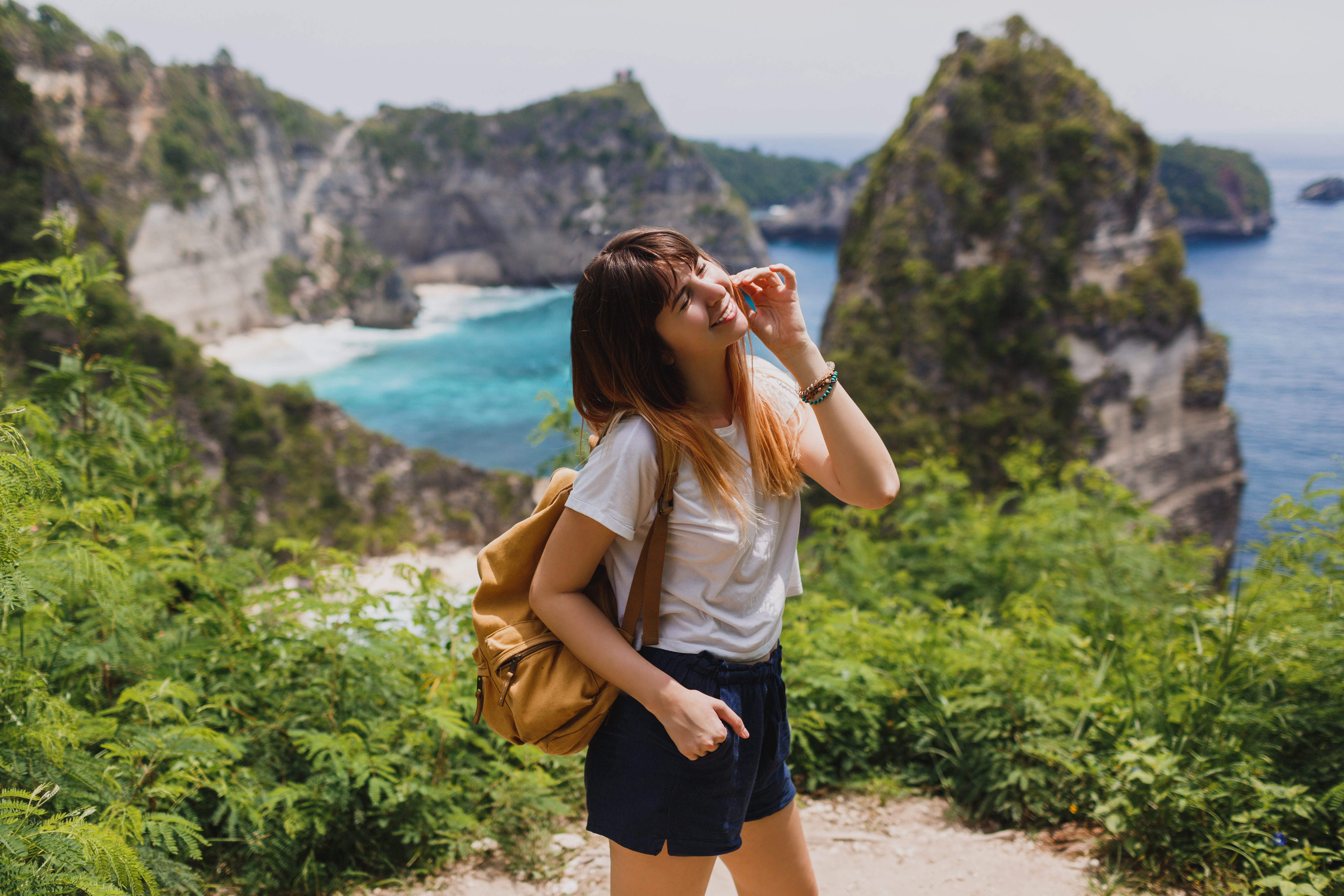 4 Nights in Thailand: Krabi & Bangkok Budget Tour from Kochi