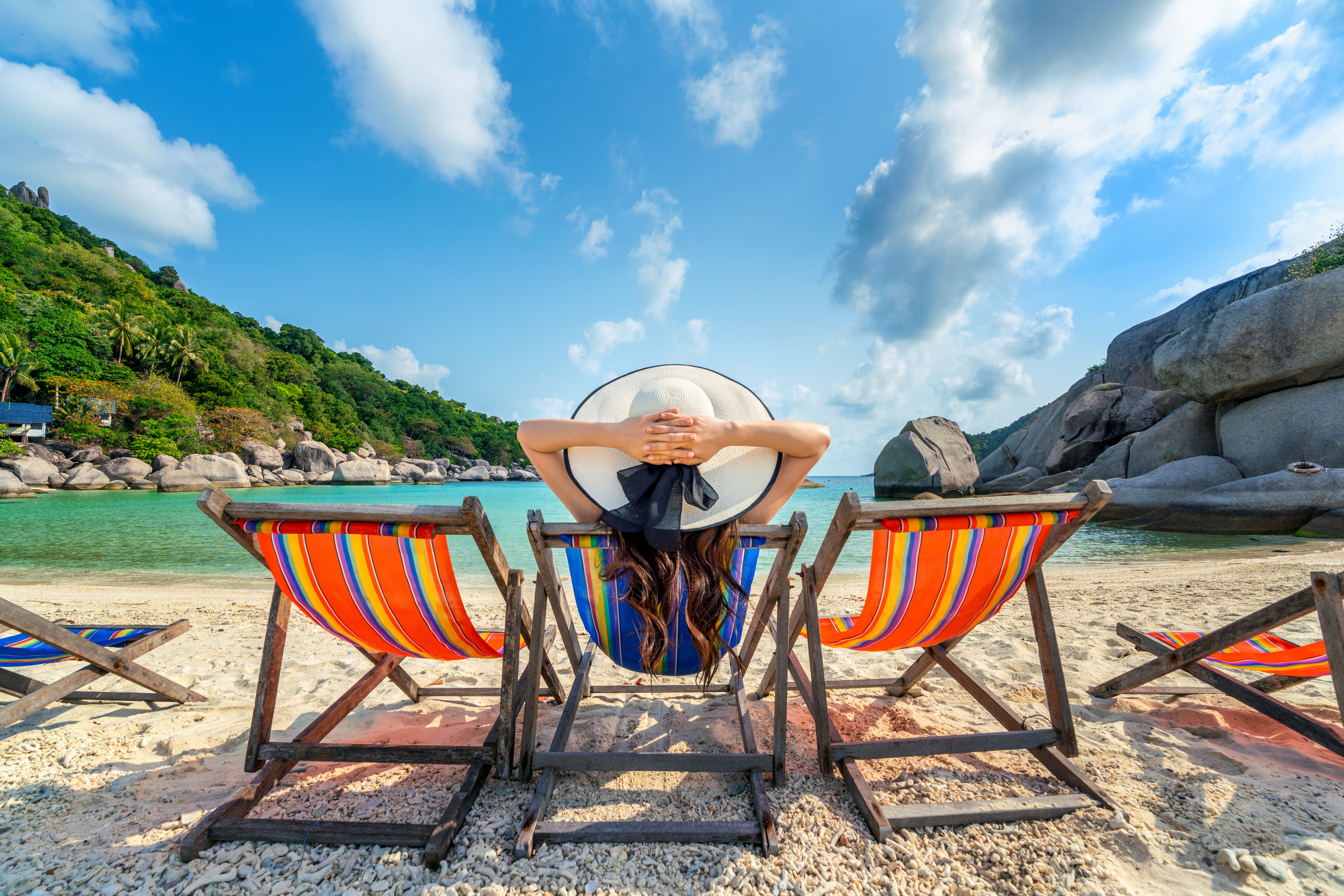 8 Days in Thailand: Complete Island Tour from Kochi – Phuket, Phi Phi & Krabi