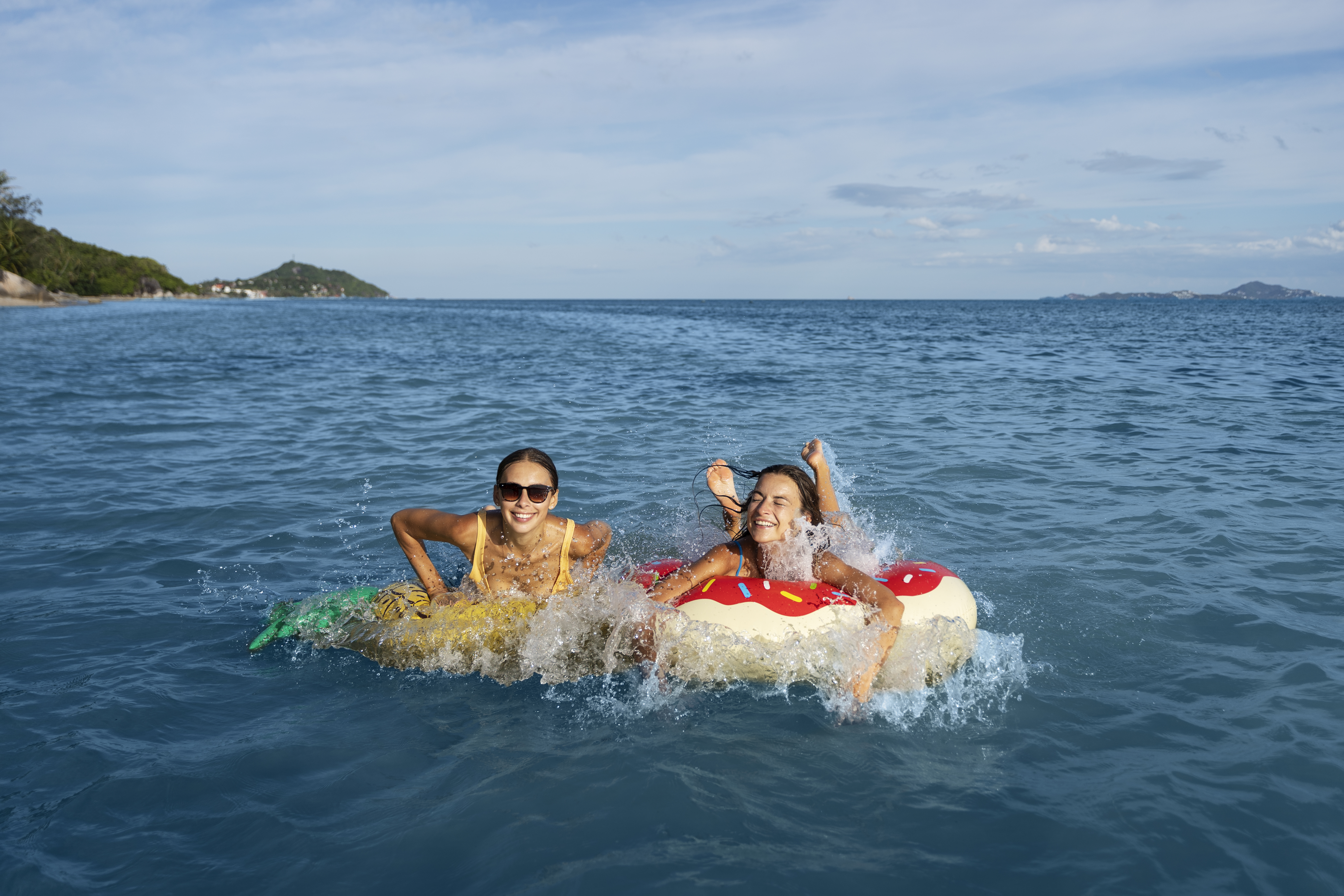 5 Nights in Thailand: Bangkok & Pattaya City Tour Package from Kochi