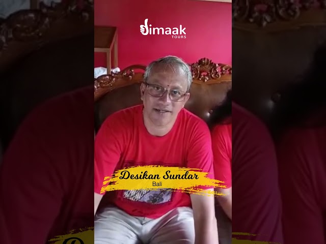 review