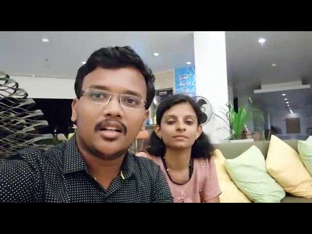 review