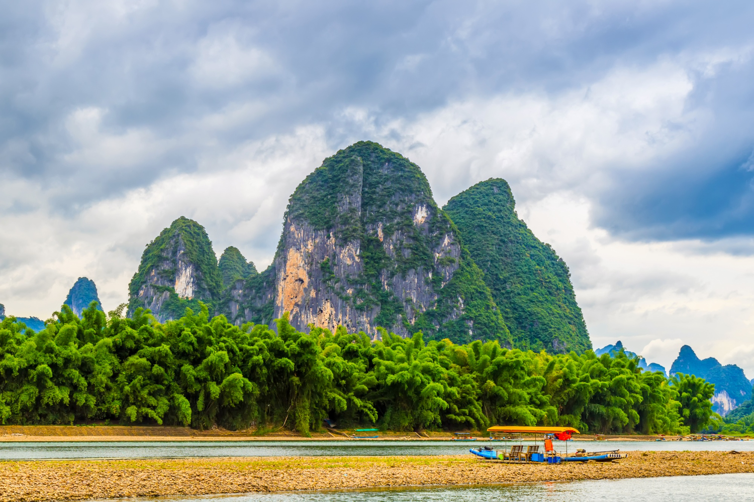 7-Night Vietnam Holiday from Hyderabad – Ancient Towns & Bay Views