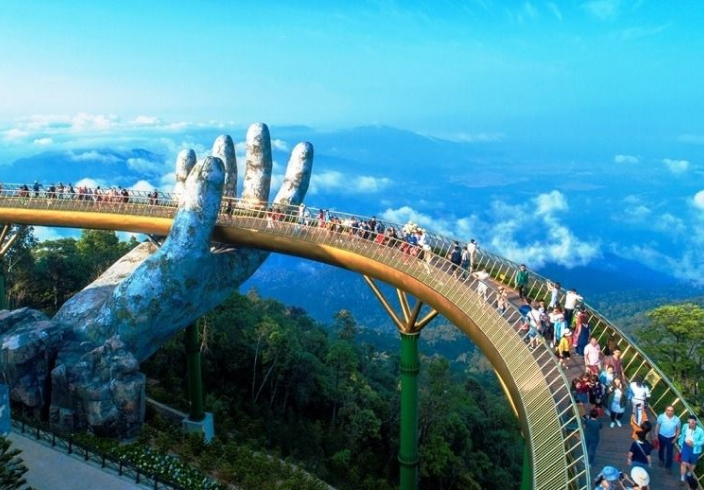 9-Night Vietnam Grand Escape from Hyderabad – Full Country Circuit