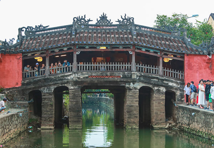 3-Night Vietnam Island Explorer from Hyderabad
