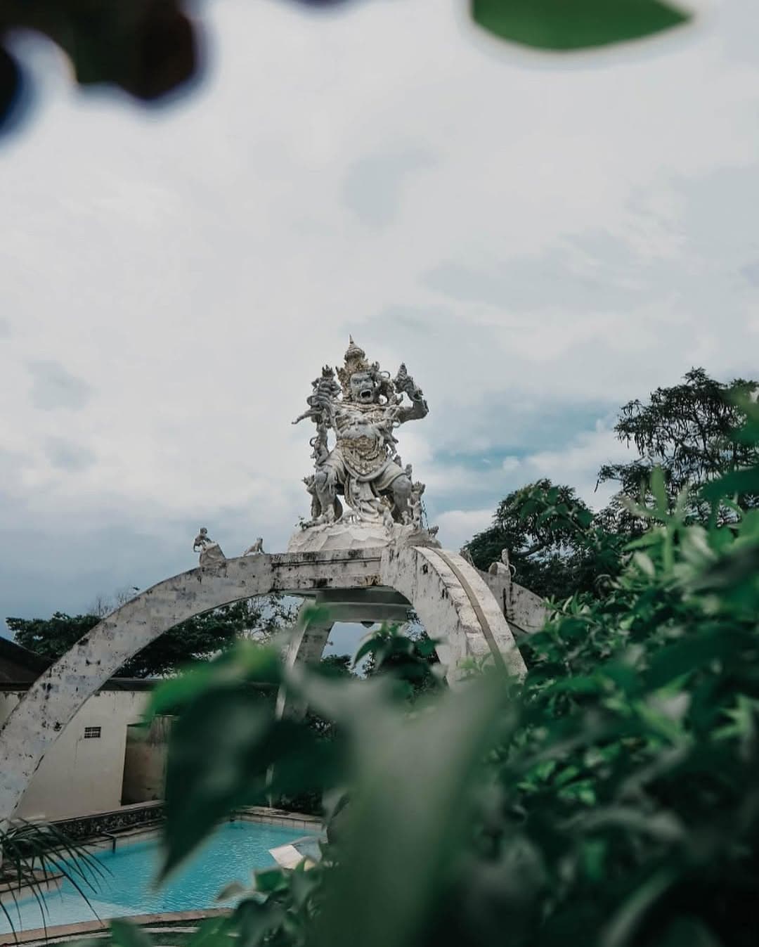 Canggu to Sanur, 8-Night Bali Budget Package from Coimbatore