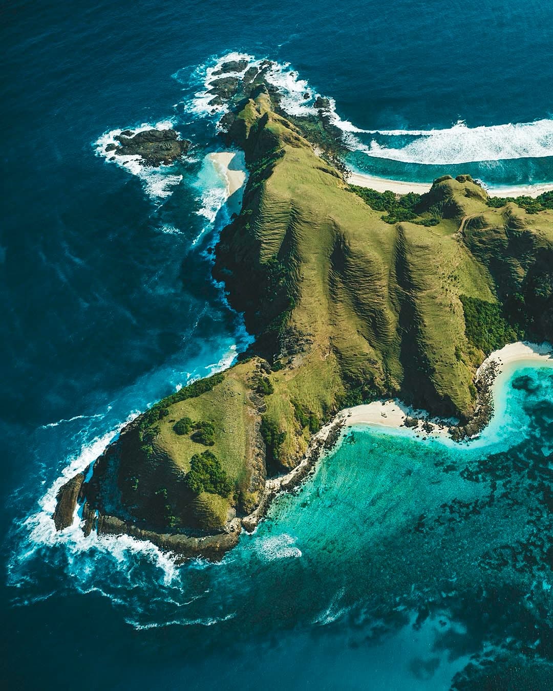Kuta, Ubud and Uluwatu, 7-Night Bali Adventure Package from Coimbatore