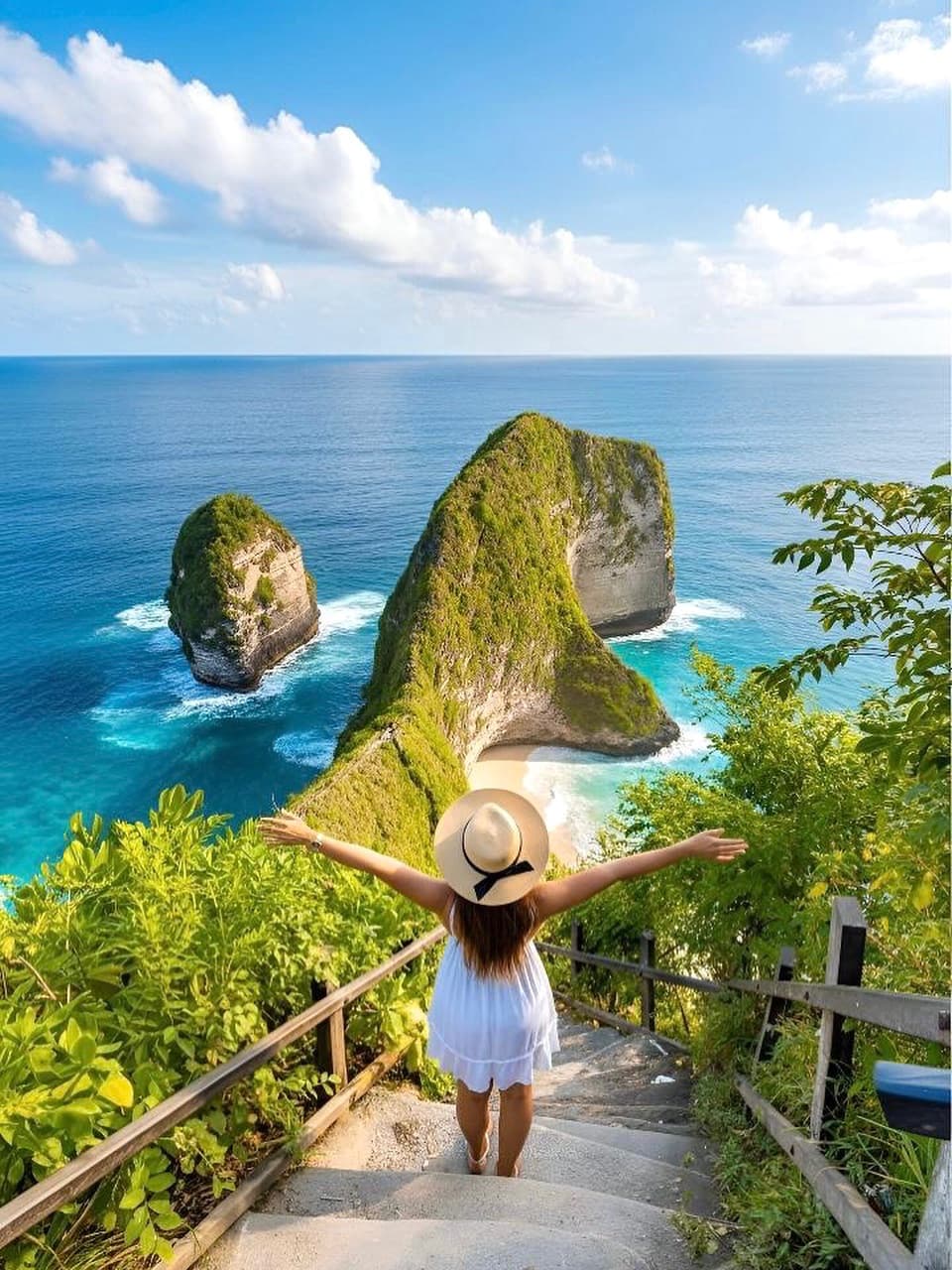 8-Night Multi-City Bali Family Tour from Coimbatore