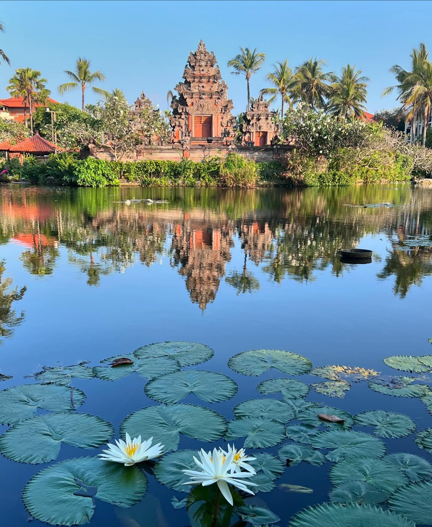 5-Night Budget Bali Tour Across Nusa Dua and Ubud from Coimbatore