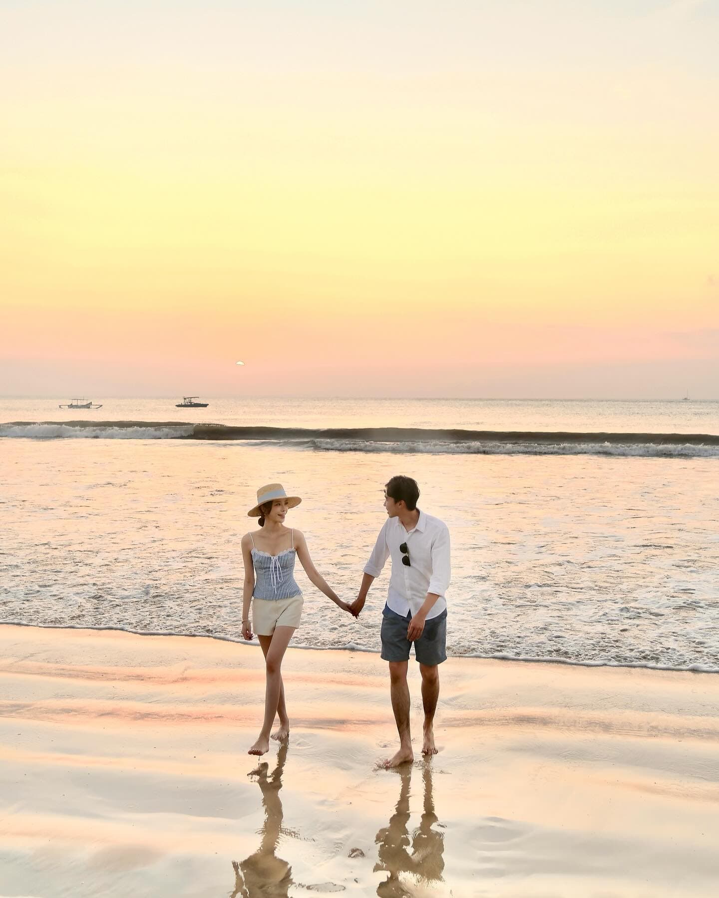 5-Night Jimbaran and Ubud Honeymoon Package from Coimbatore