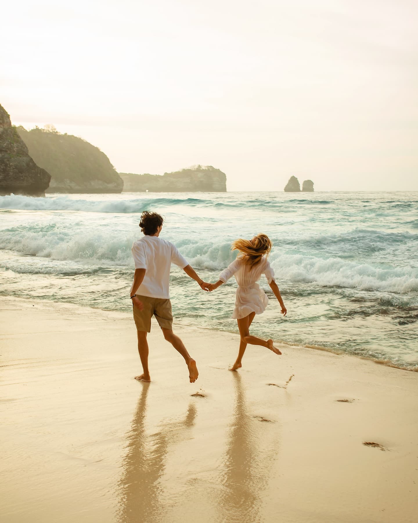 7-Night Bali Honeymoon Across 3 Cities