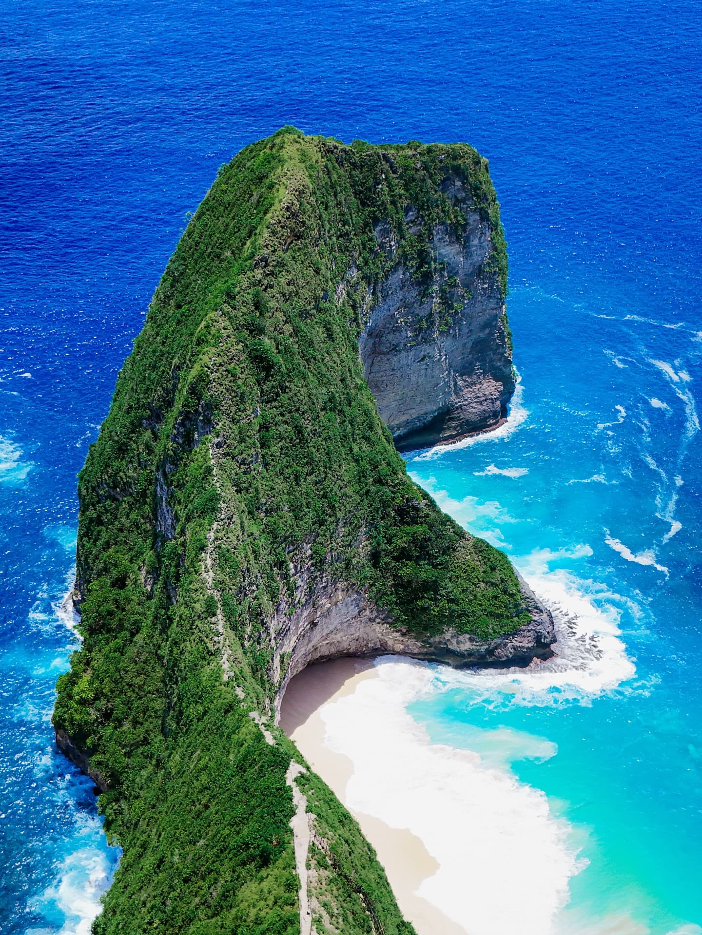 Ubud to Nusa Penida, 11-Night Bali Luxury Tour from Coimbatore