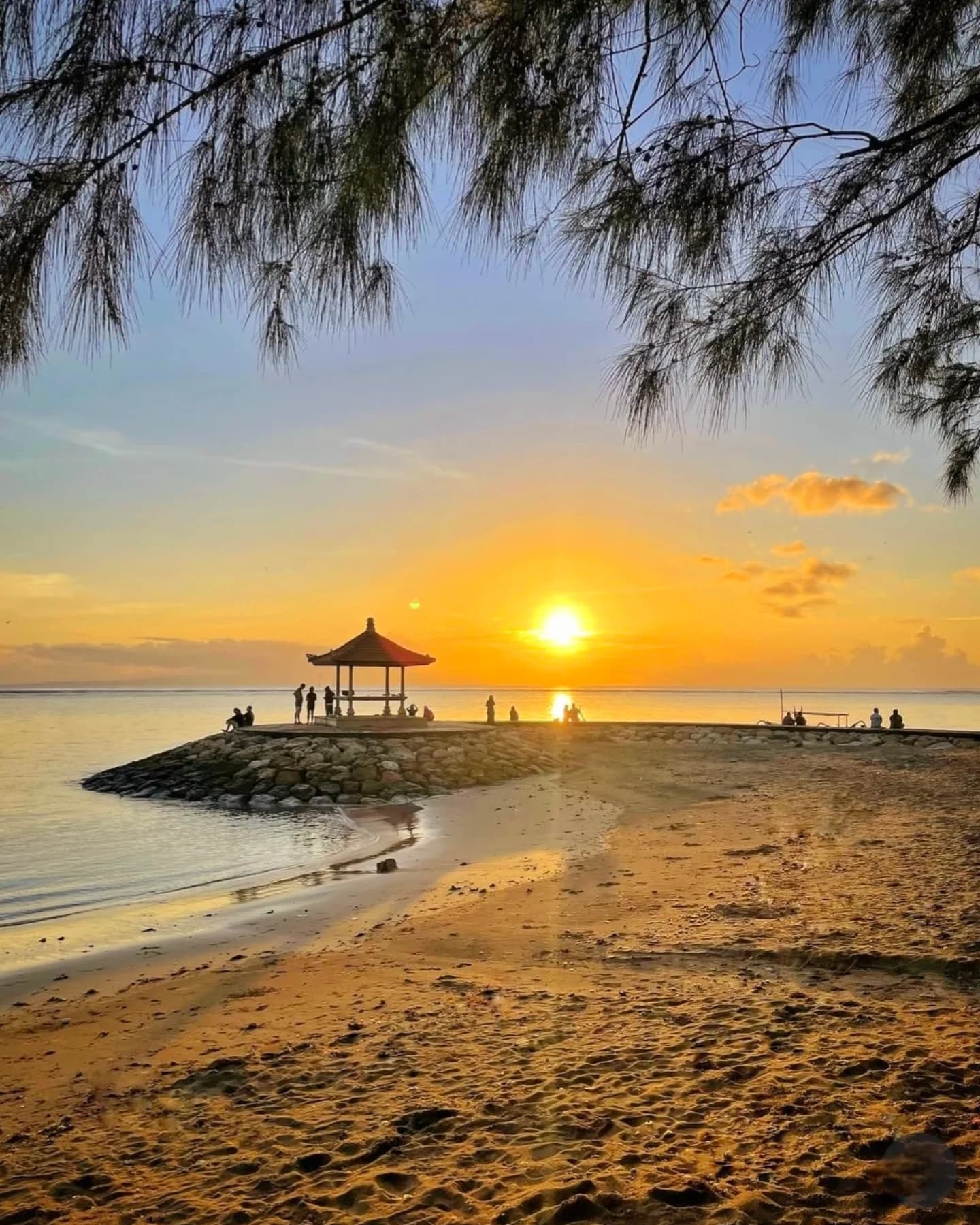 Canggu to Nusa Lembongan, 10-Night Bali Honeymoon Tour from Delhi