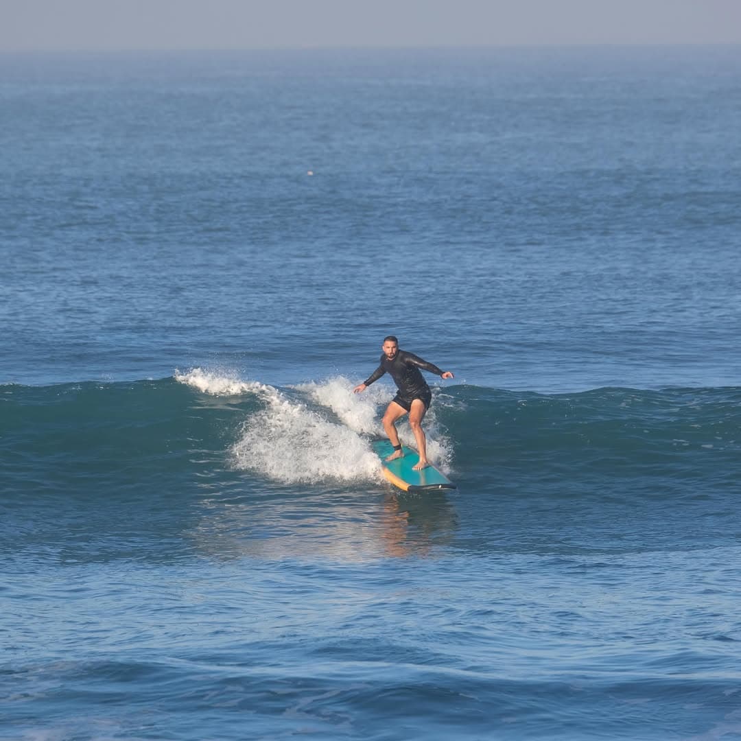 Canggu, Ubud and Uluwatu, 6-Night Bali Adventure Package