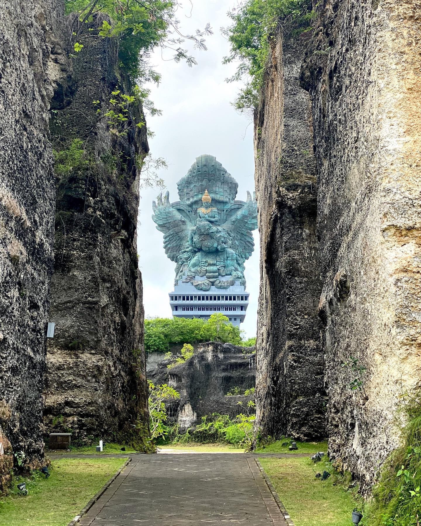 6-Night Bali Honeymoon Package from Delhi
