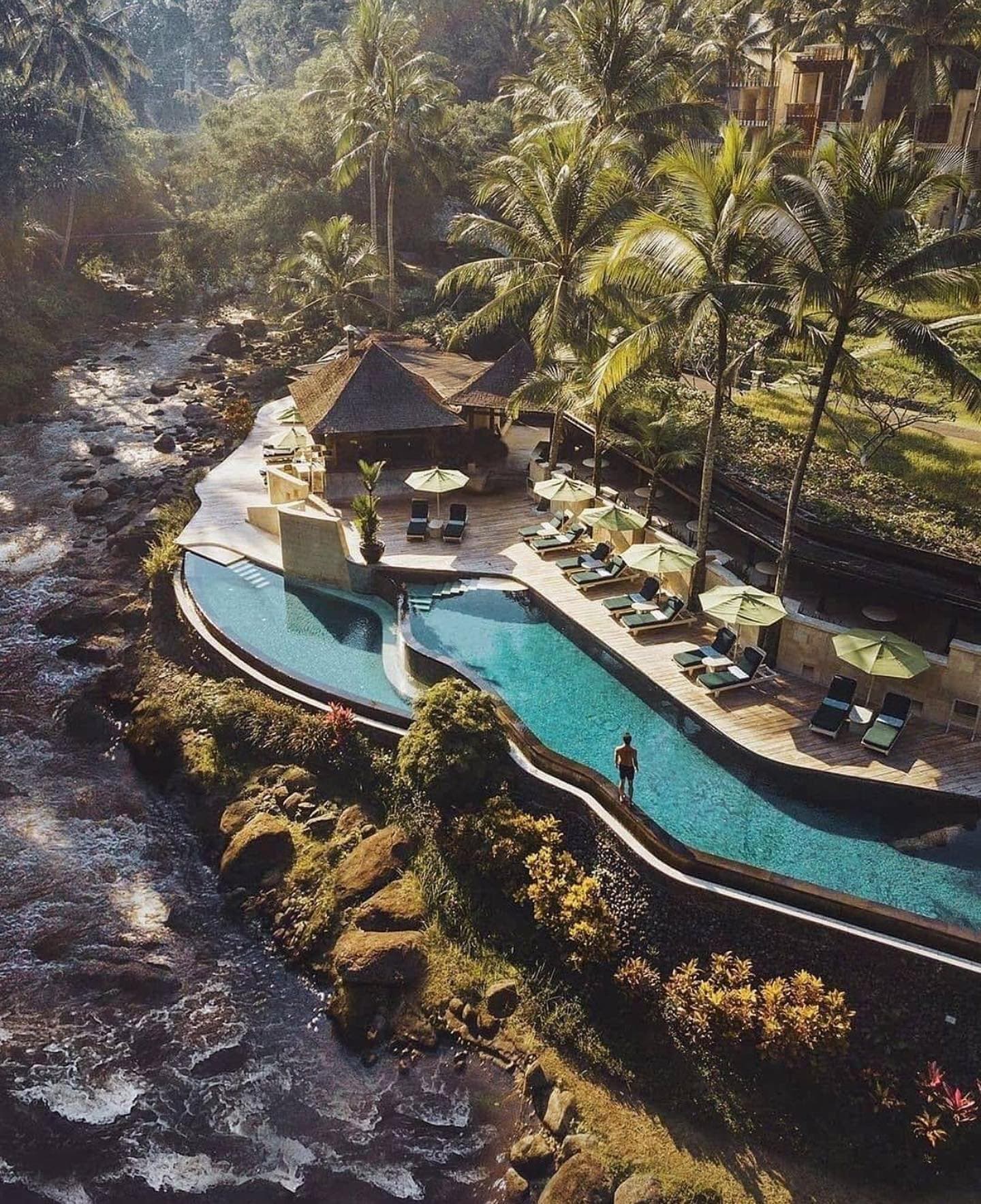 4-Night Jimbaran and Ubud Family Trip from Delhi