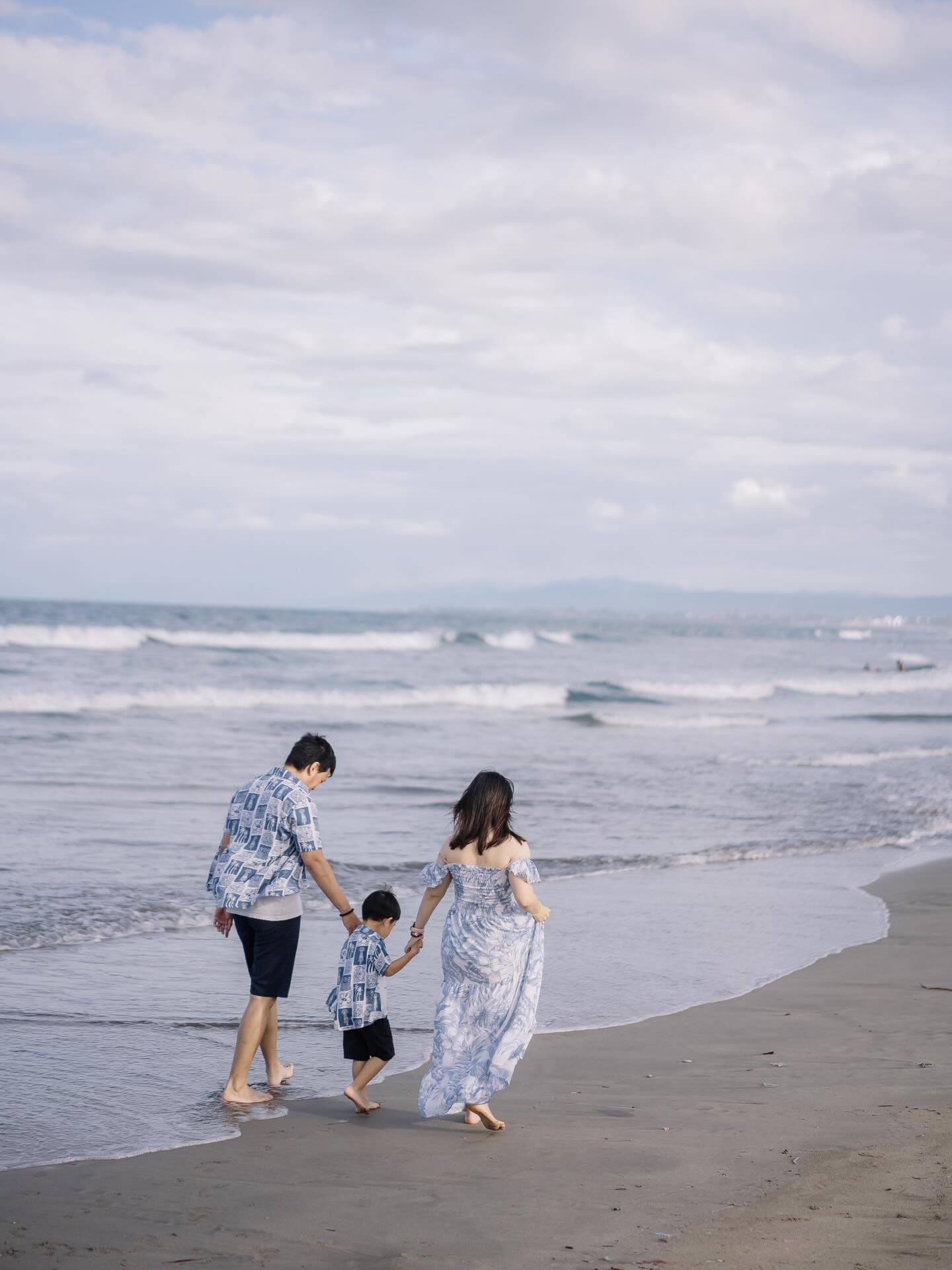 Canggu, Ubud and Uluwatu with Family, 7 Nights