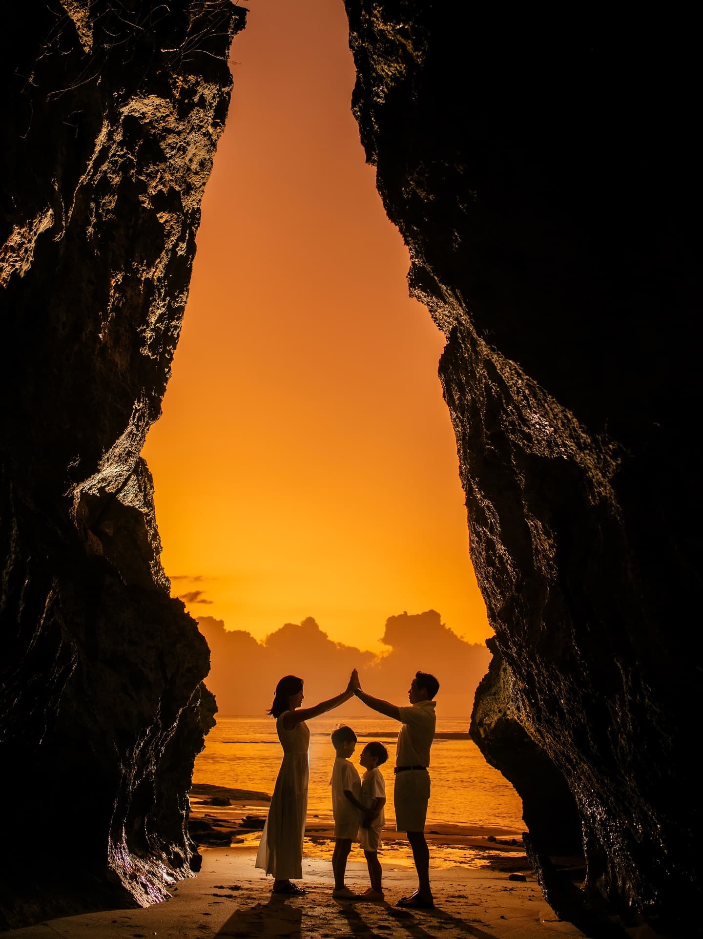 5-Night Nusa Dua and Ubud Bali Family Holiday