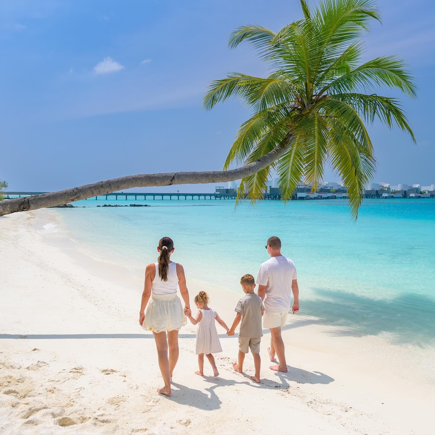 Sanur and Ubud for a 4-Night Bali Family Trip