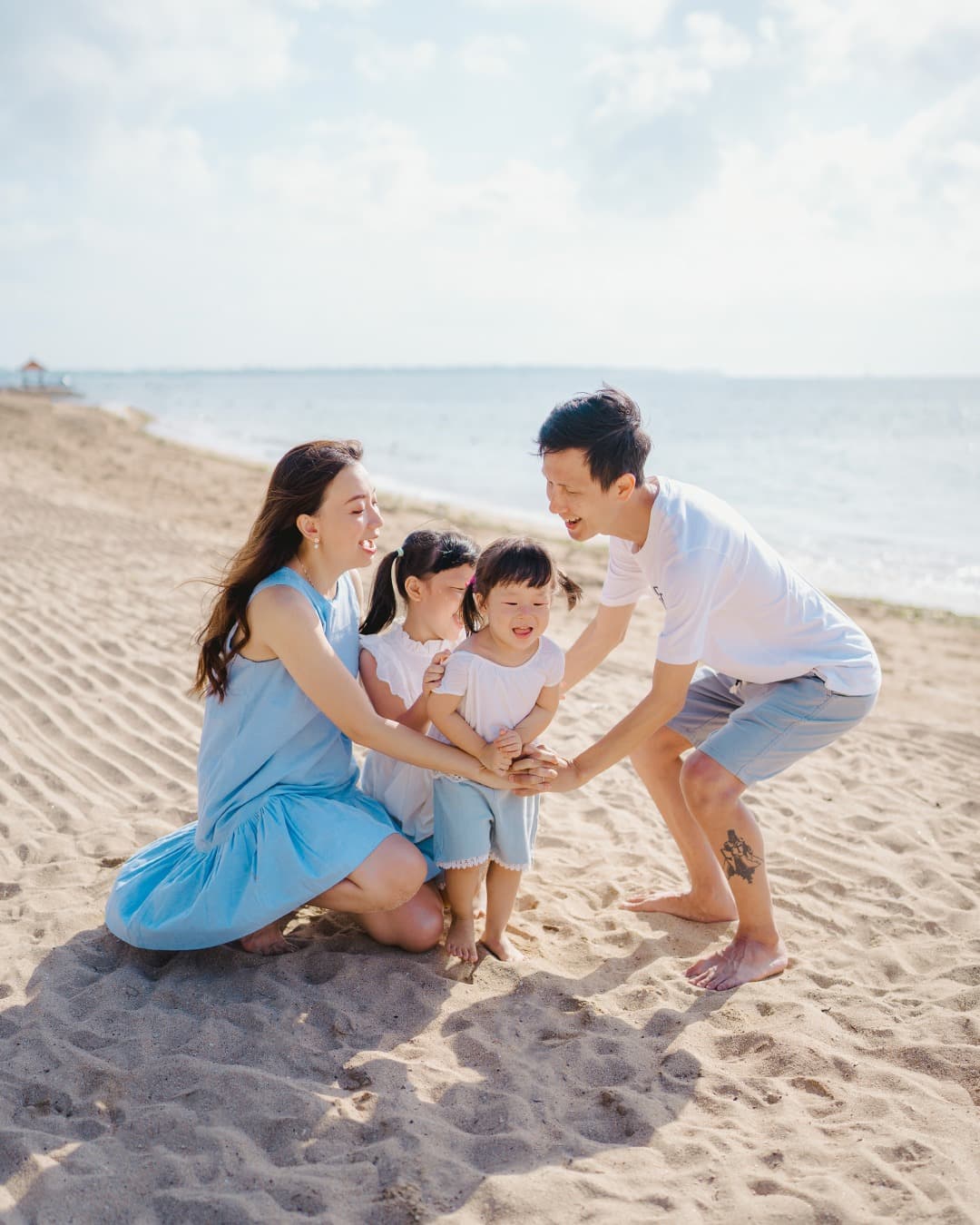 9-Night Bali Family Trip Across Sanur, Ubud and Nusa Lembongan