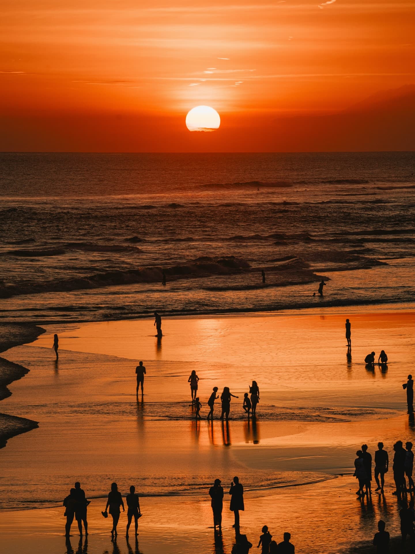 Canggu, Ubud and Uluwatu, 7-Night Bali Family Package from Kerala