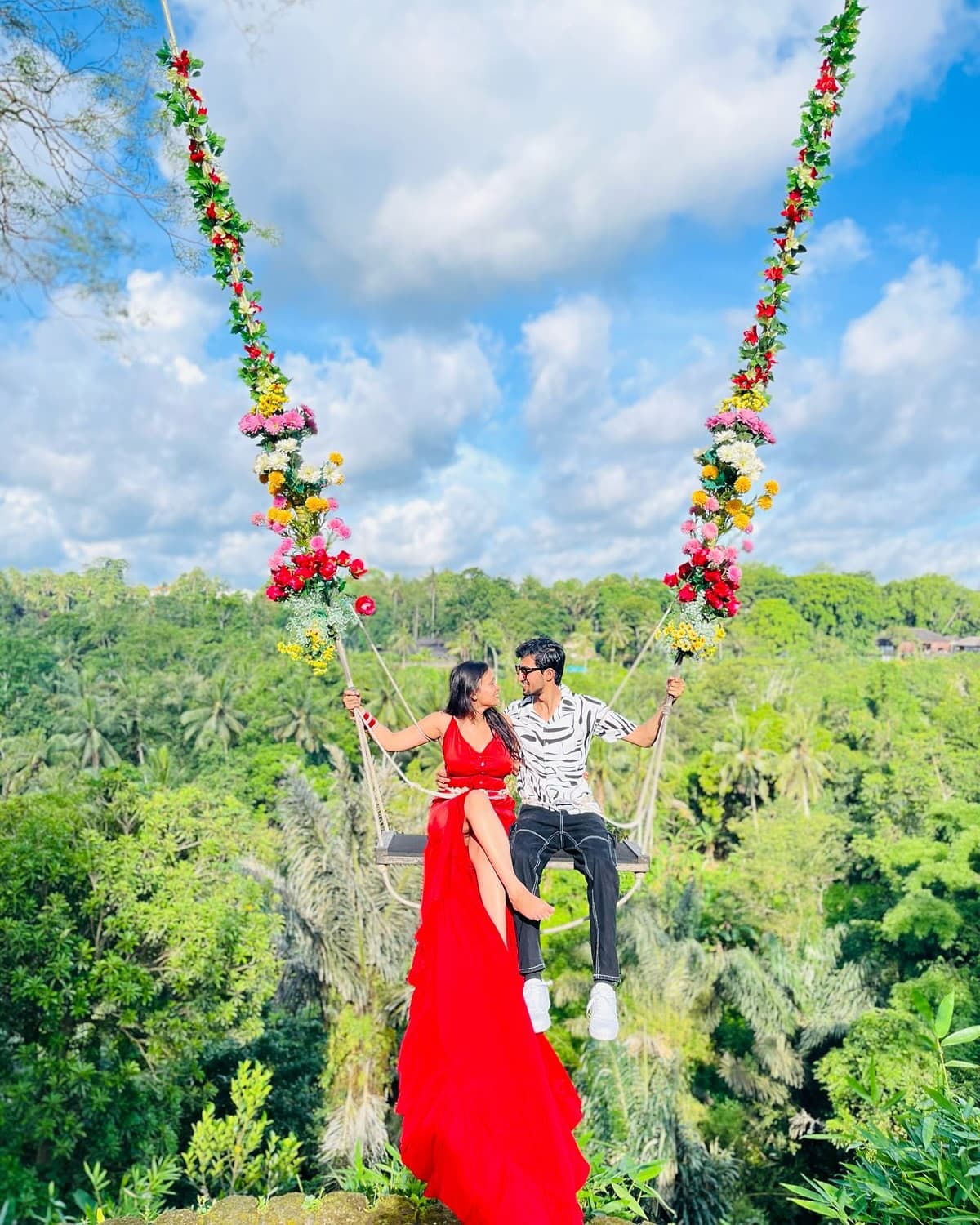 7-Night Bali Honeymoon Across Canggu, Ubud and Uluwatu from Kerala