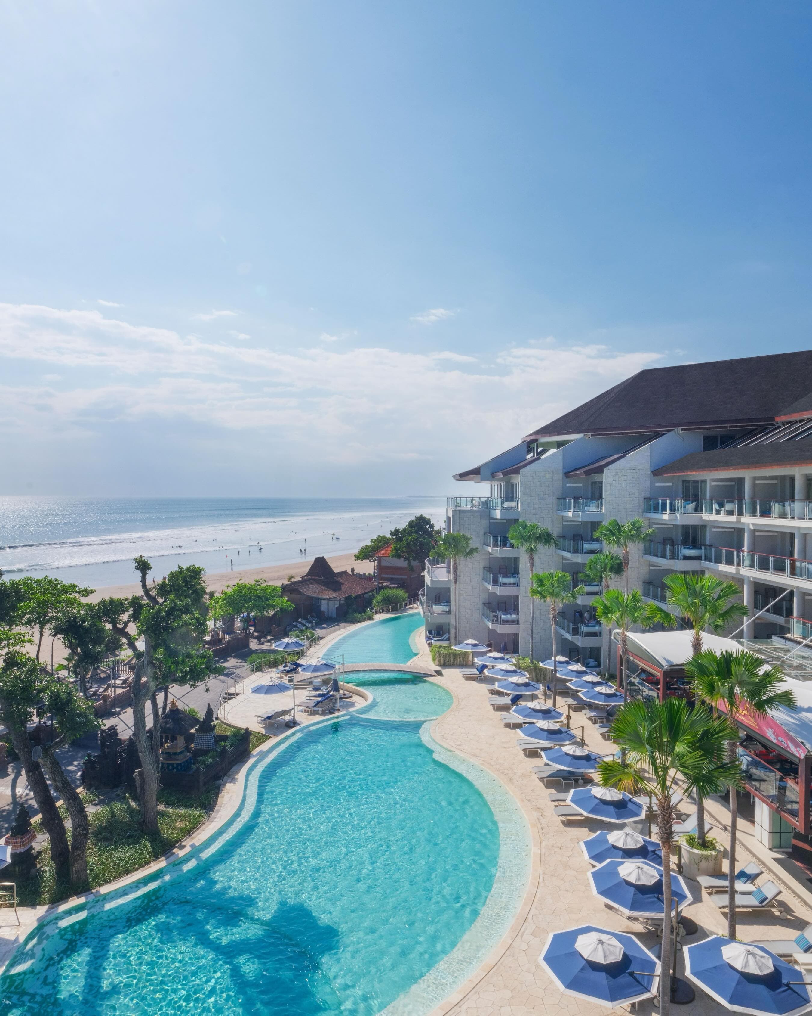 4-Night Bali Honeymoon Escape from Kerala