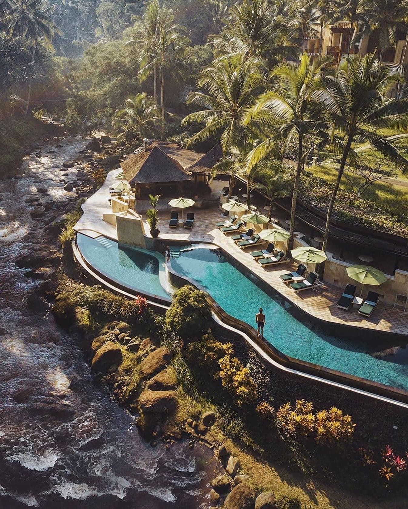 Ubud, Uluwatu and Sanur, 6-Night Bali Luxury Escape from Kerala