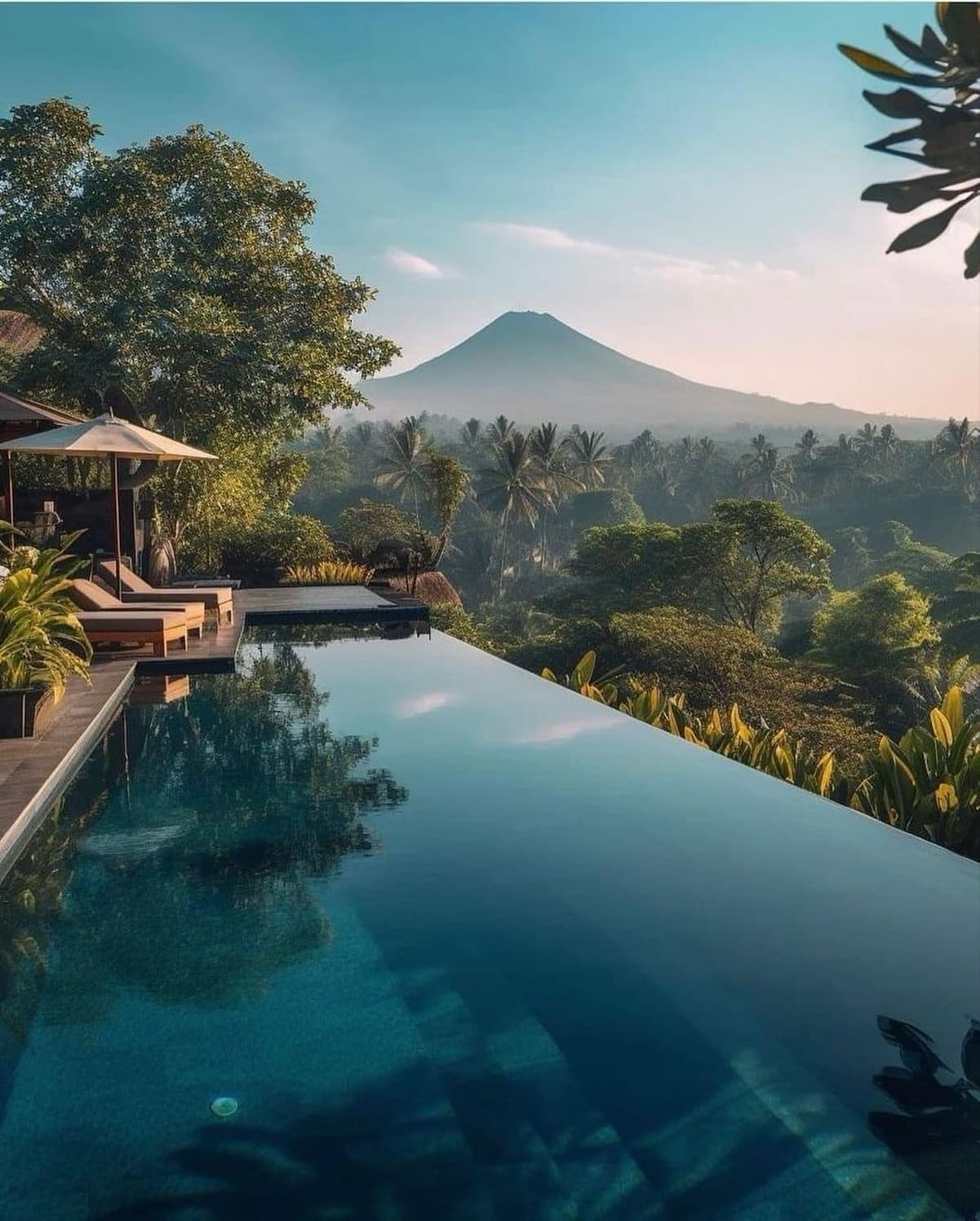 Canggu, Ubud and Uluwatu, 7-Night Bali Honeymoon Package