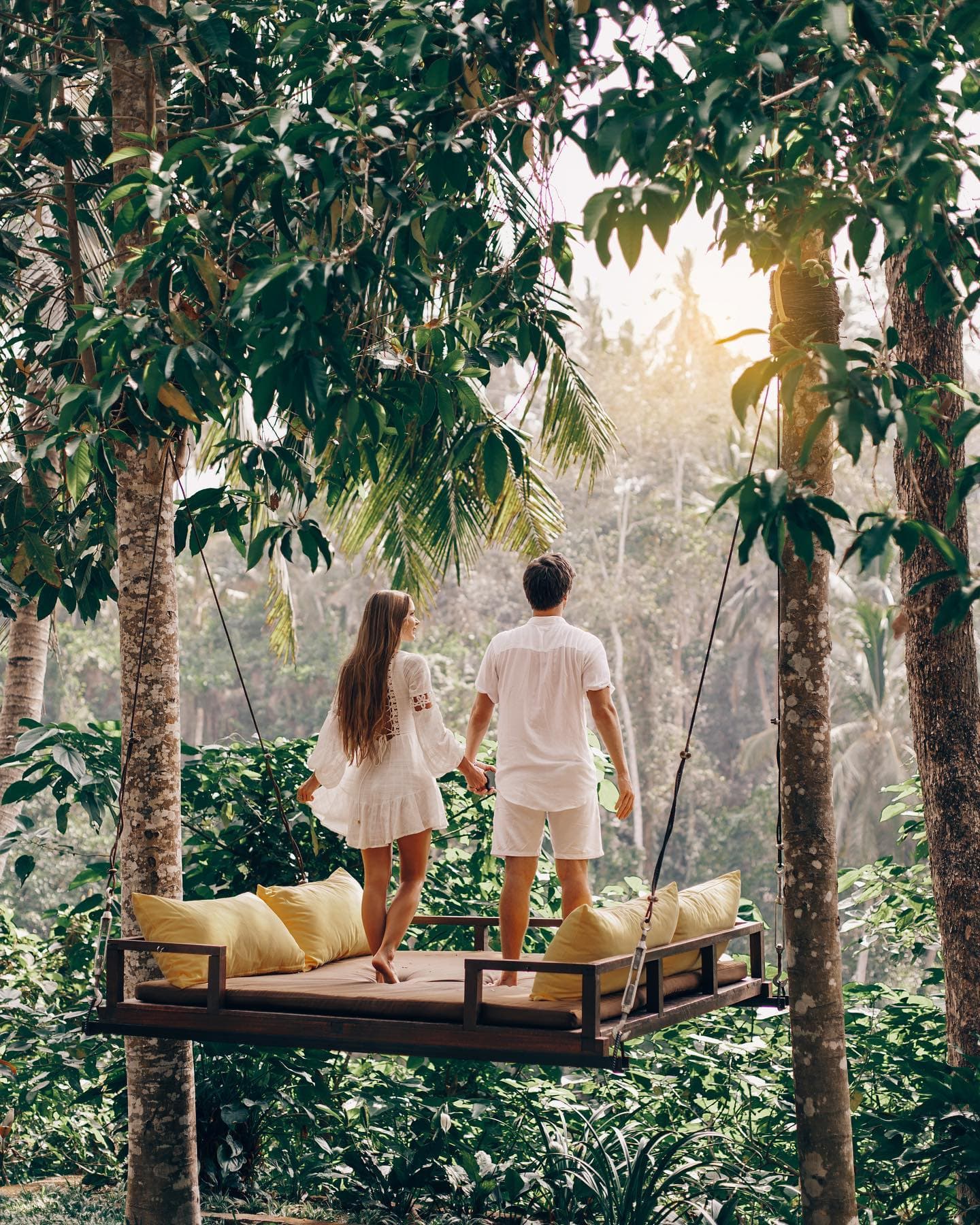 9-Night Honeymoon Across Four Cities