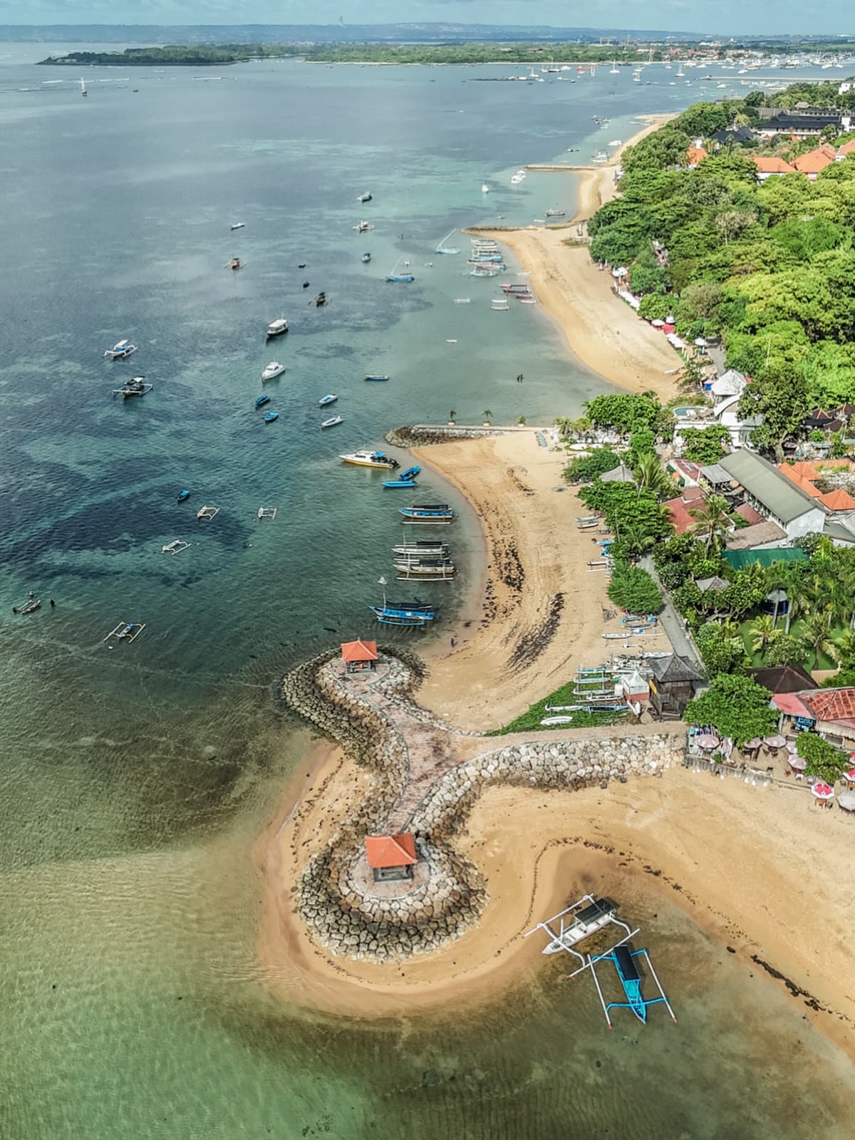 4-Night Budget Bali Tour Across Sanur and Ubud from Kochi