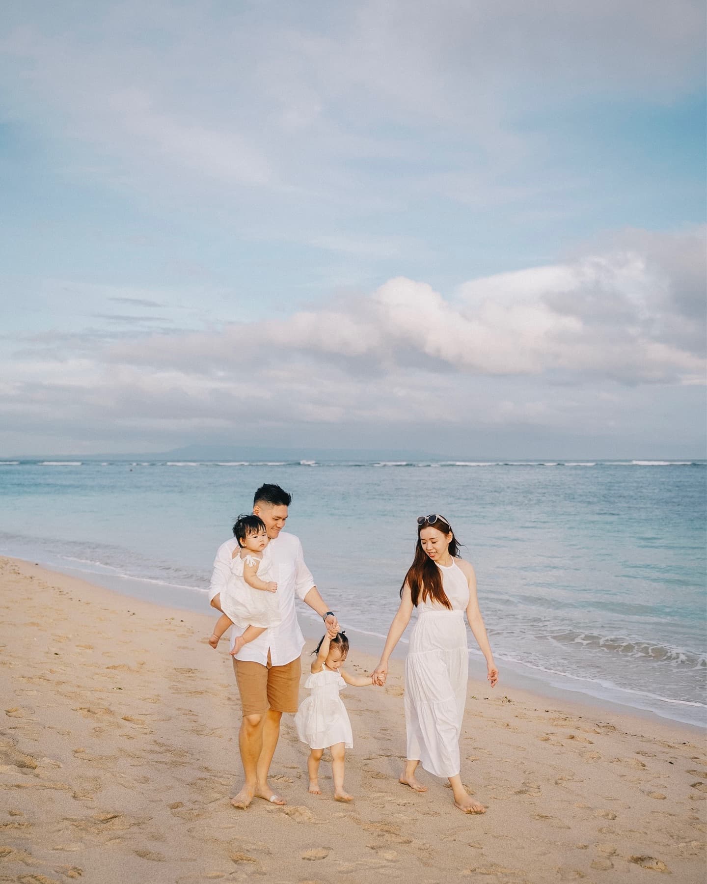 8-Night Multi-City Bali Family Tour