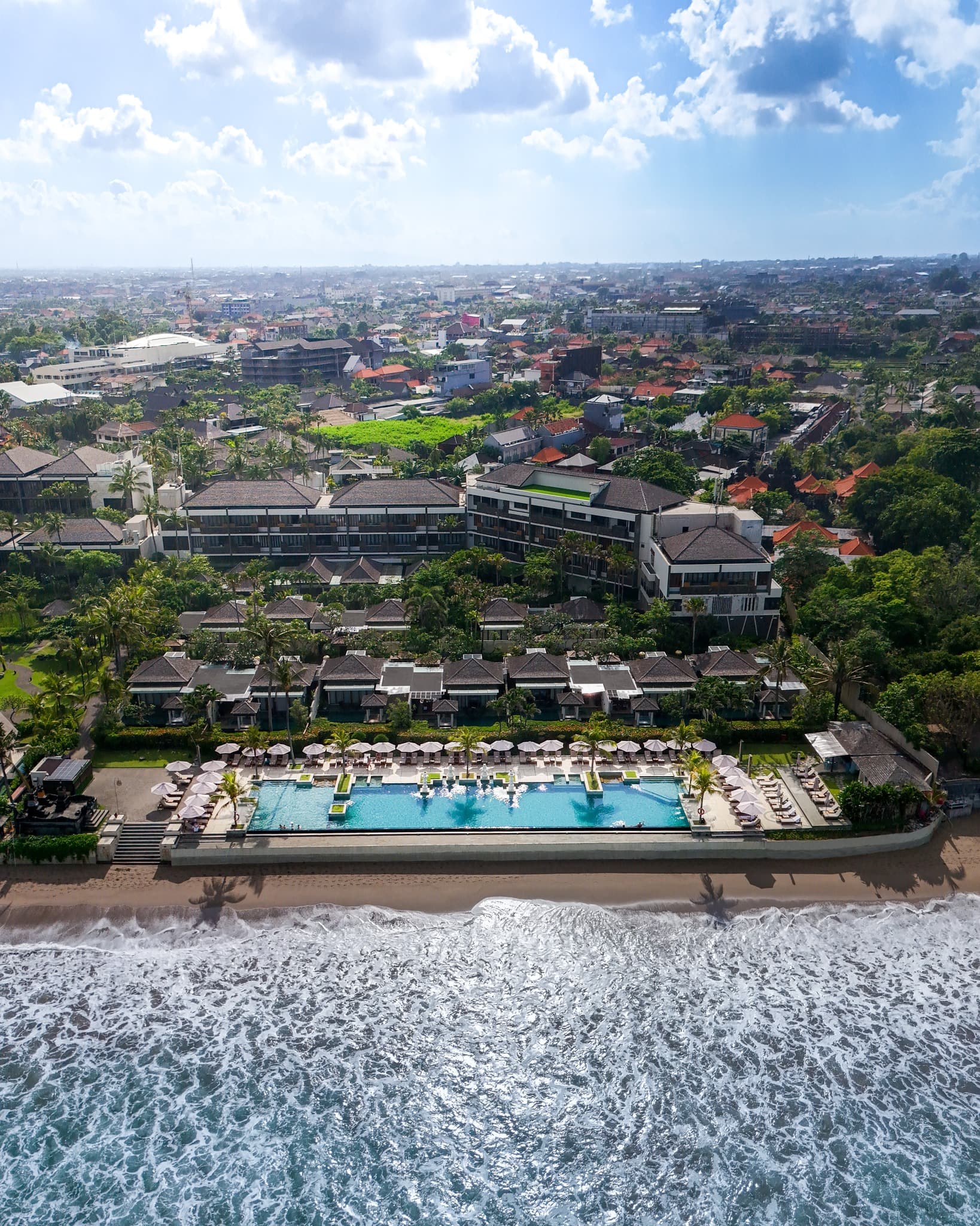 6-Night Bali Adventure Across Seminyak, Ubud and Uluwatu