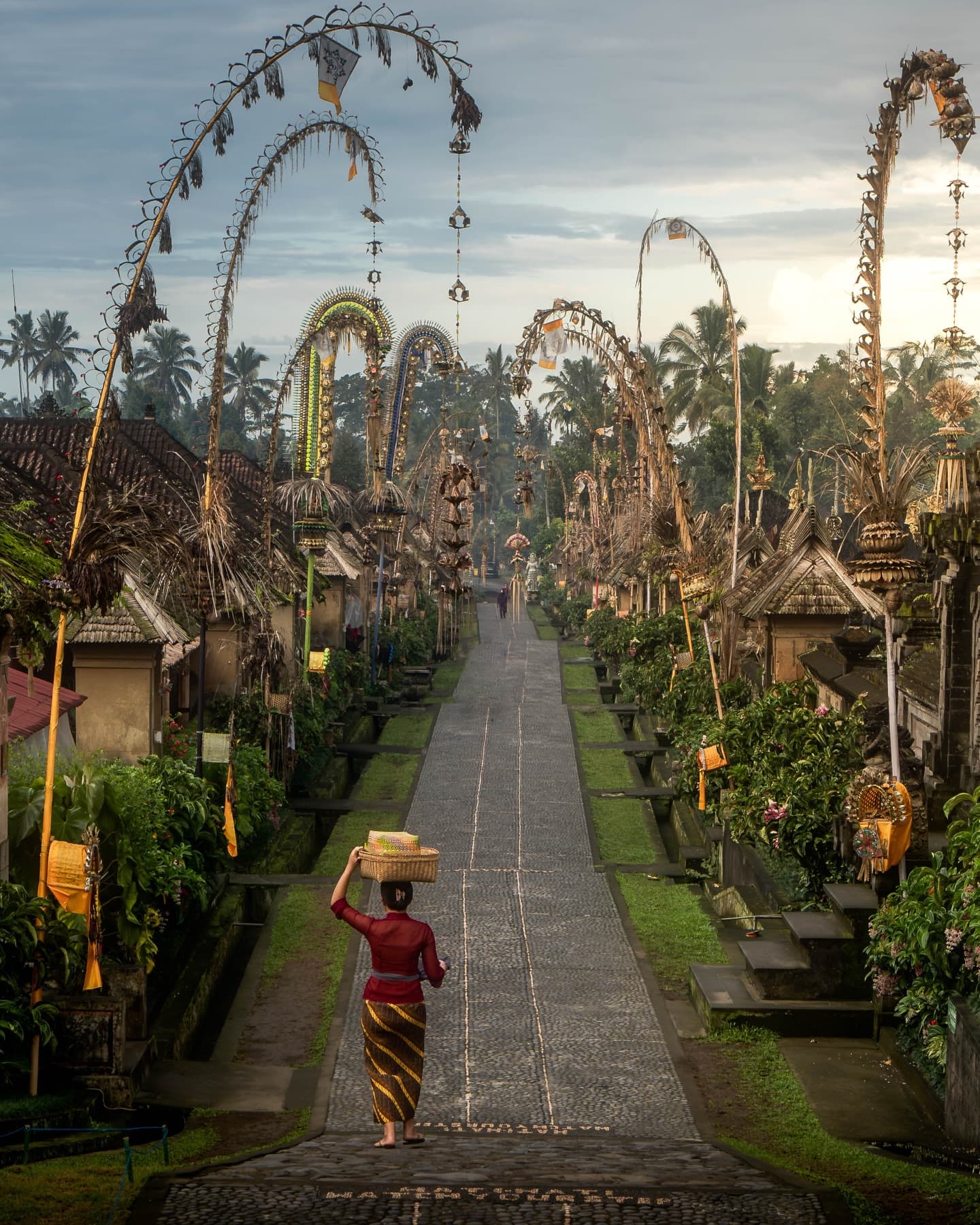 6-Night, 3 Citiy Luxury Bali Trip from Kochi