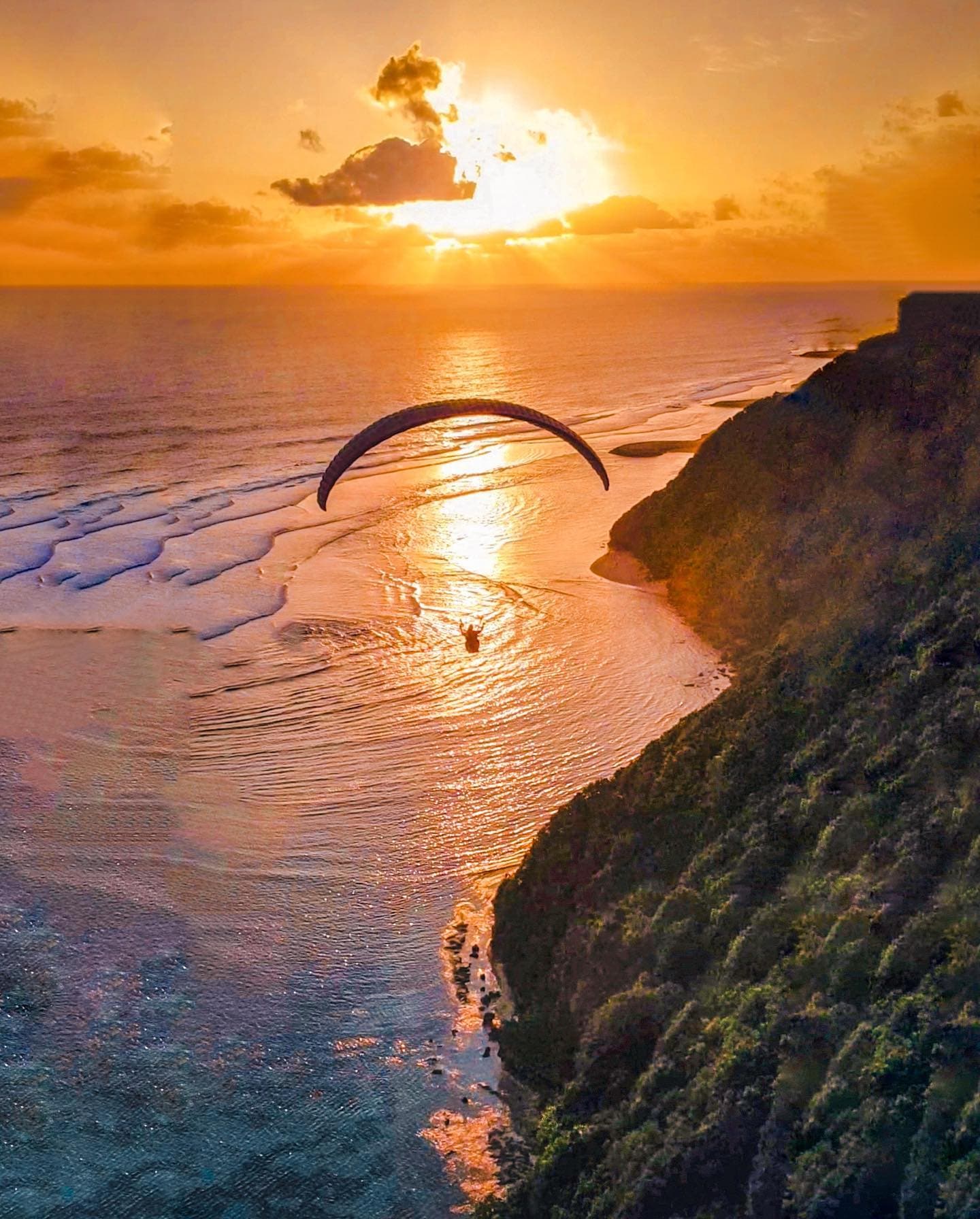Canggu, Ubud and Uluwatu Adventure Package for 6 Nights