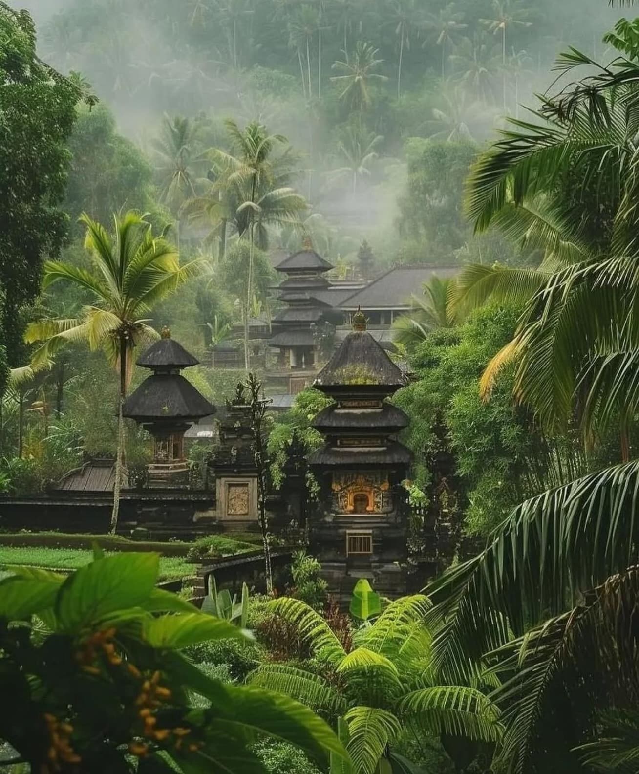 Canggu and Ubud, 5-Night Bali Family Escape