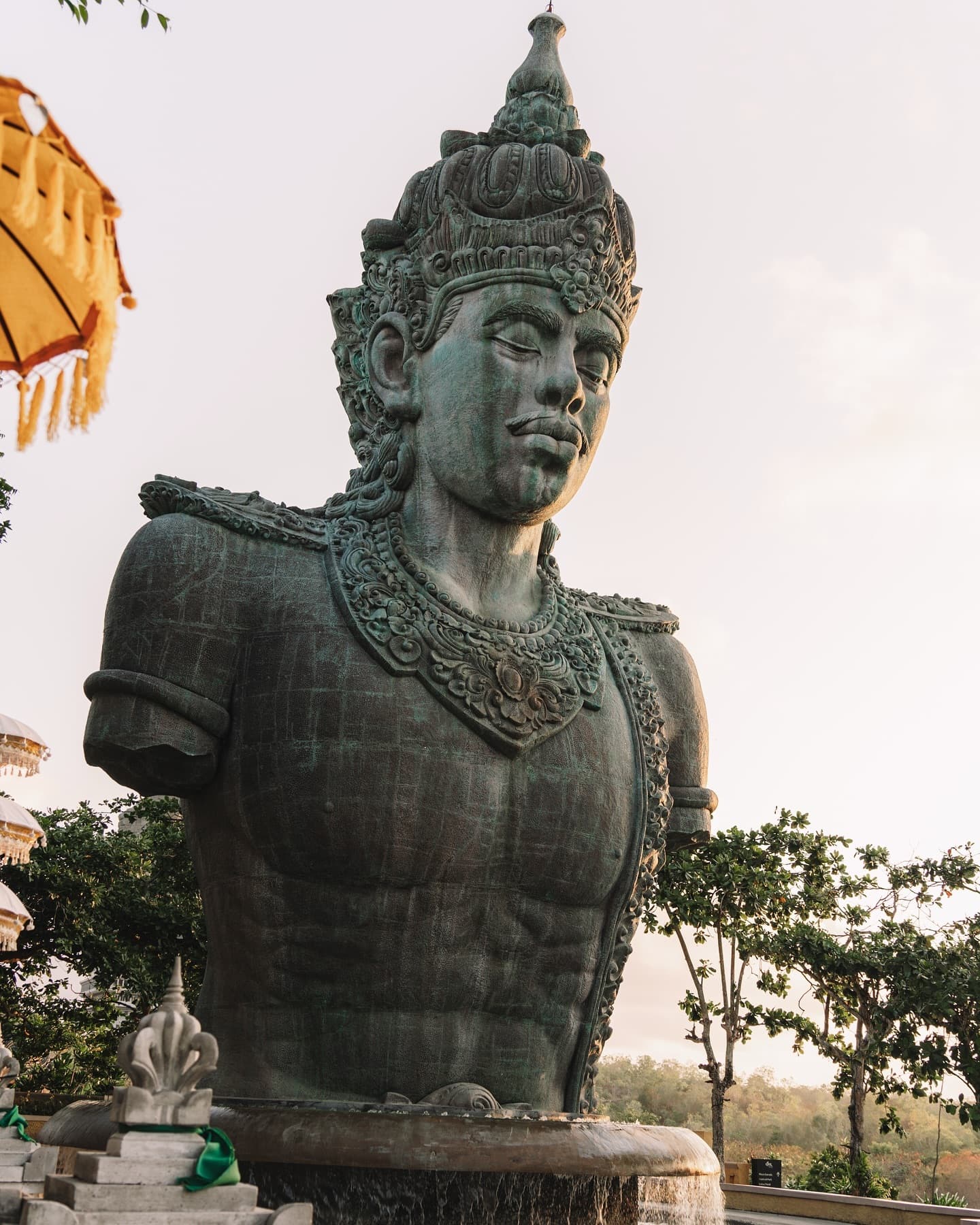Luxury Bali Stay Across Jimbaran, Ubud and Sanur for 9 Nights