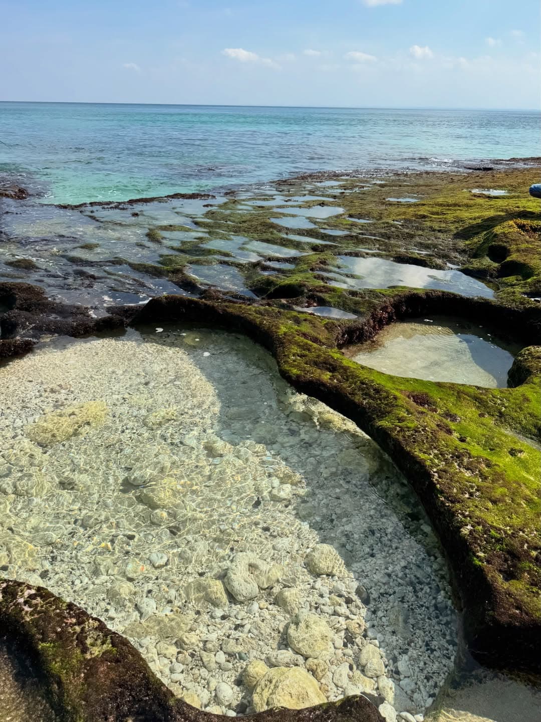 Jimbaran to Uluwatu, 6-Night Bali Budget Trip