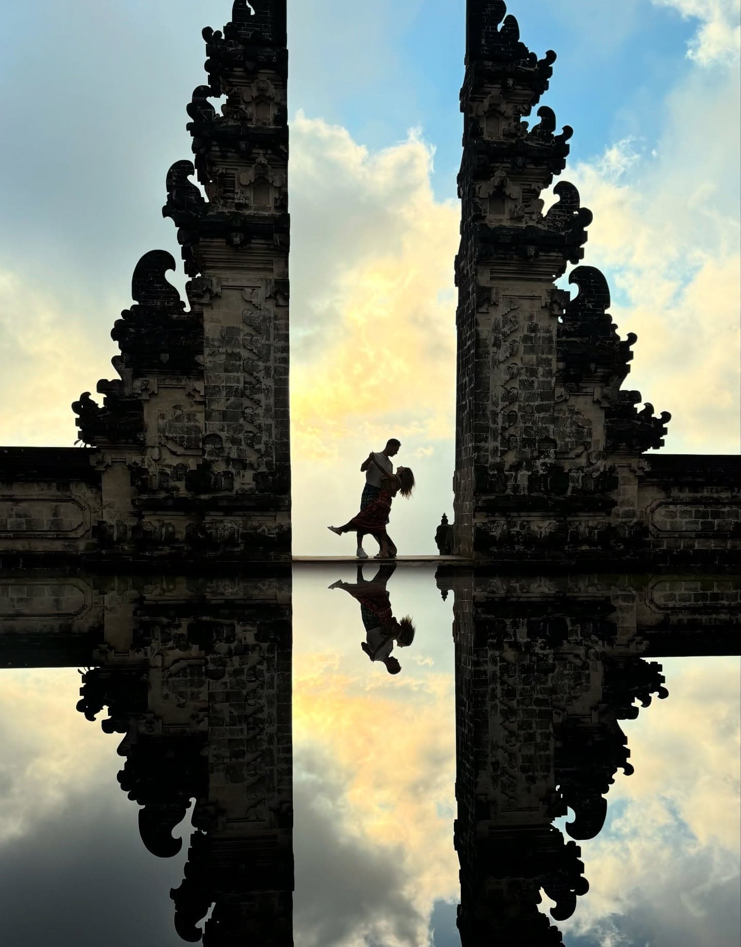 6-Night Bali Honeymoon from Kolkata