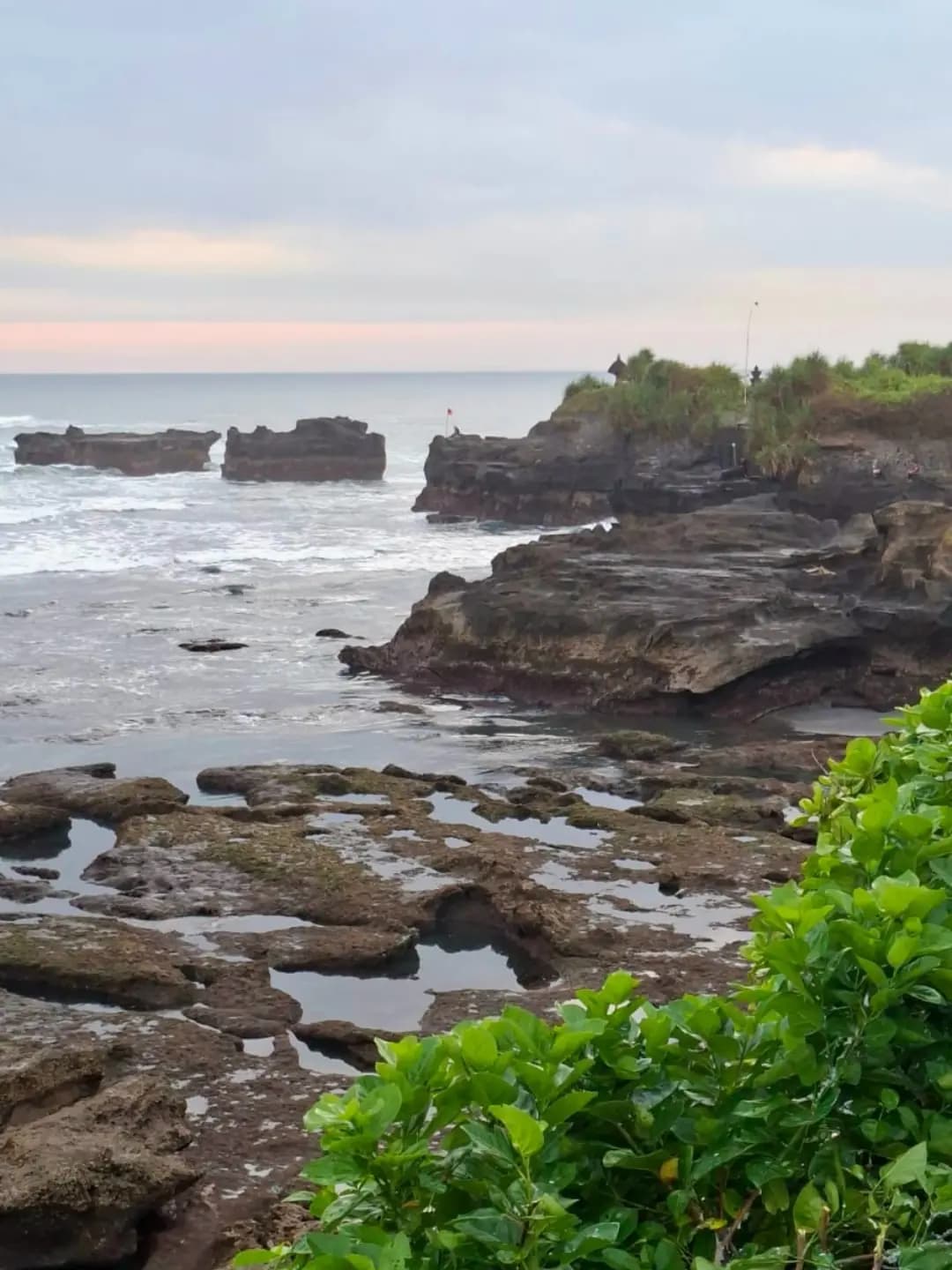 3 Budget Nights in Canggu, Bali from Kolkata