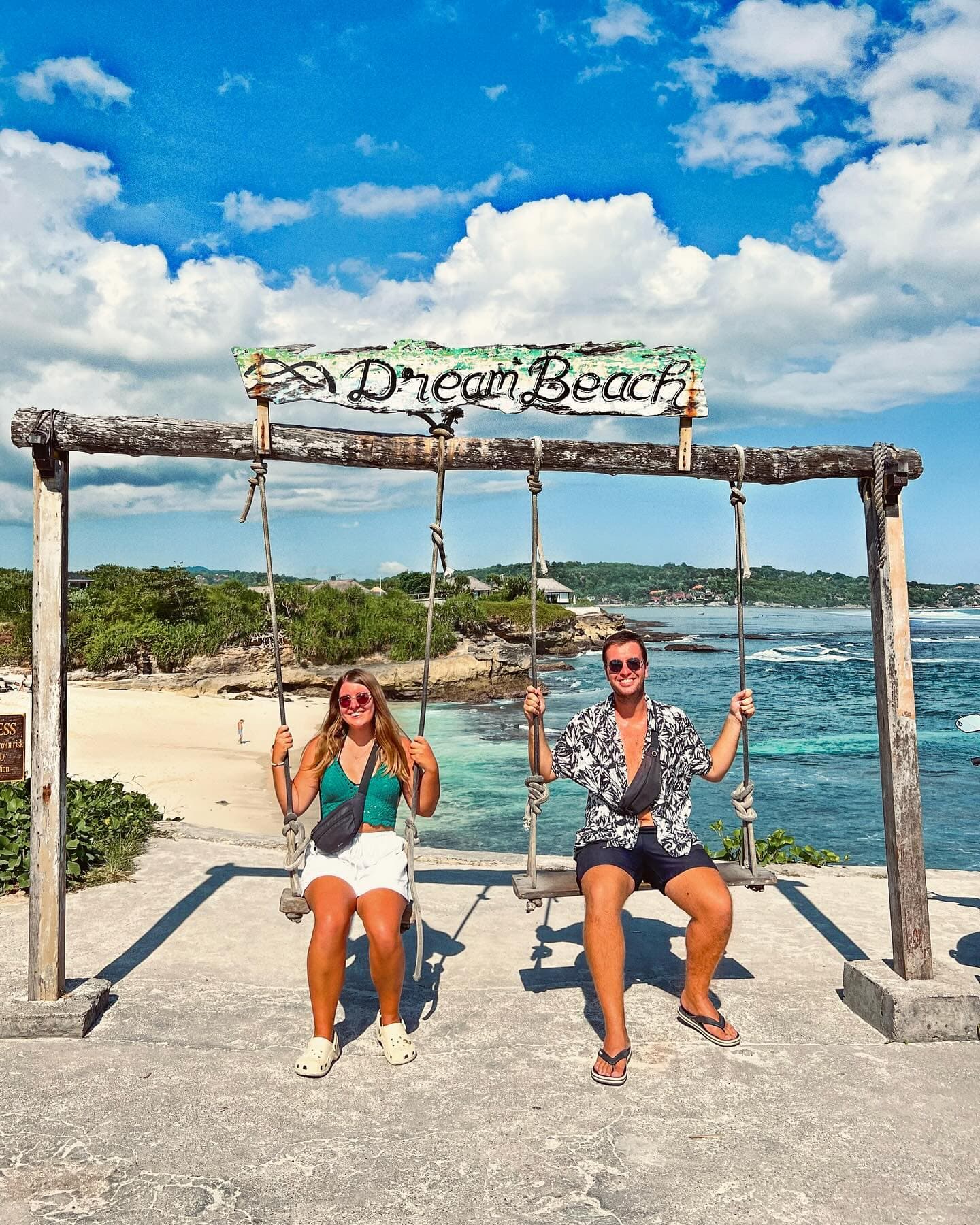 Ubud, Sanur and Nusa Lembongan, 8-Night Honeymoon