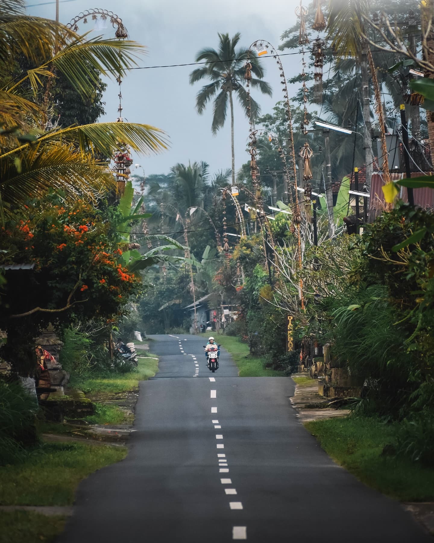 7-Night Bali Adventure Trip from Mumbai