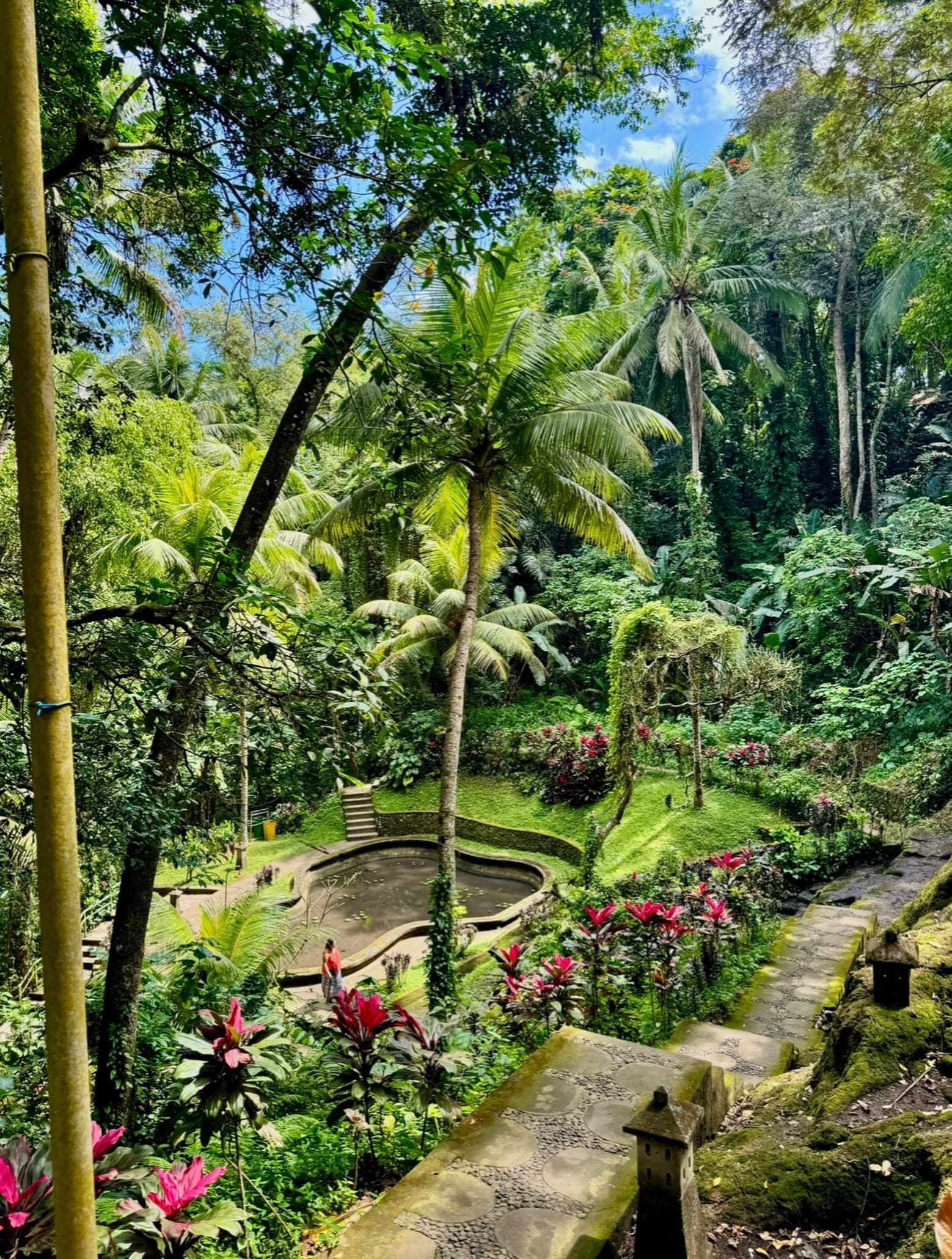 Jimbaran and Ubud, 5-Night Bali Adventure Escape