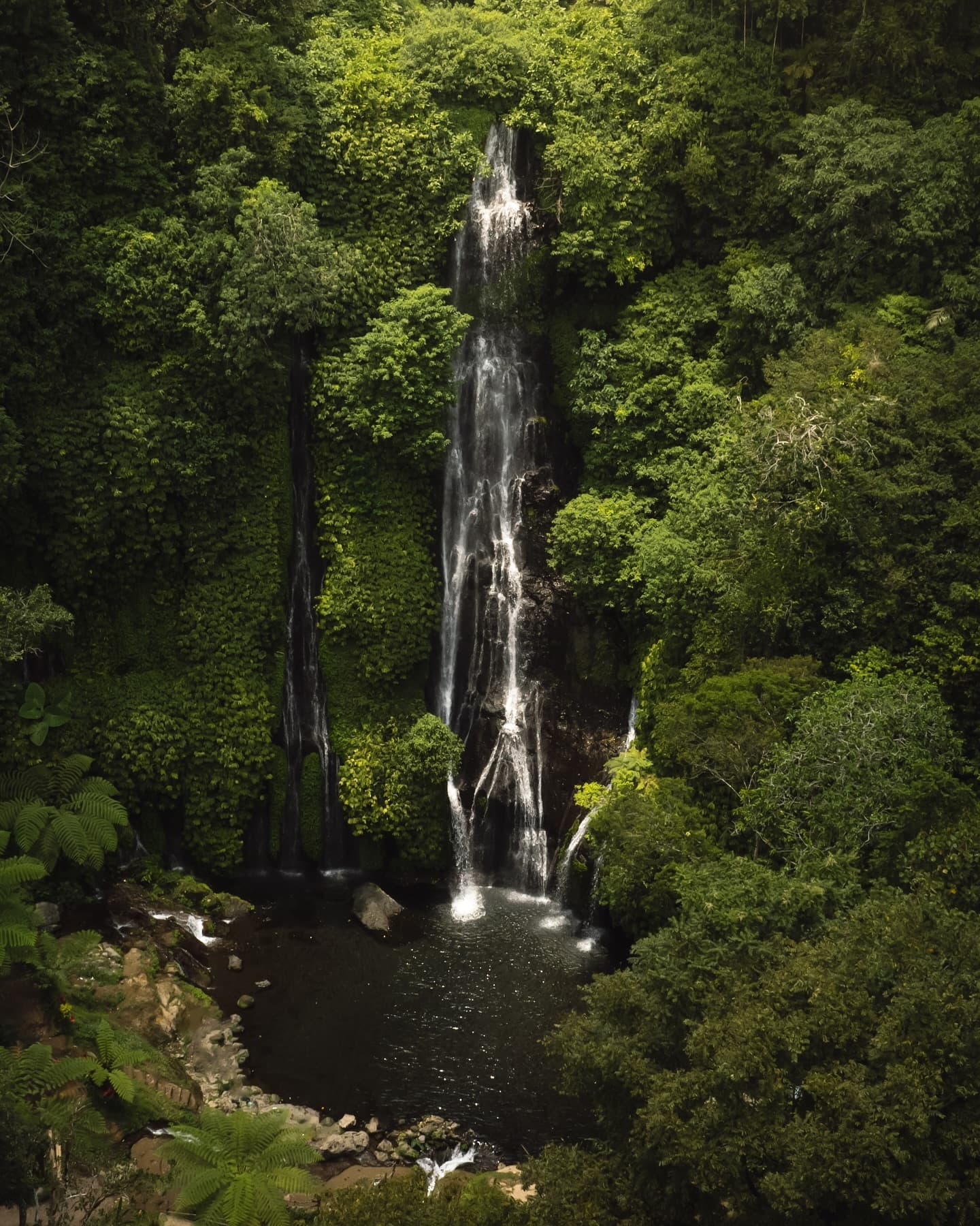 10-Night Multi-City Bali Adventure Tour
