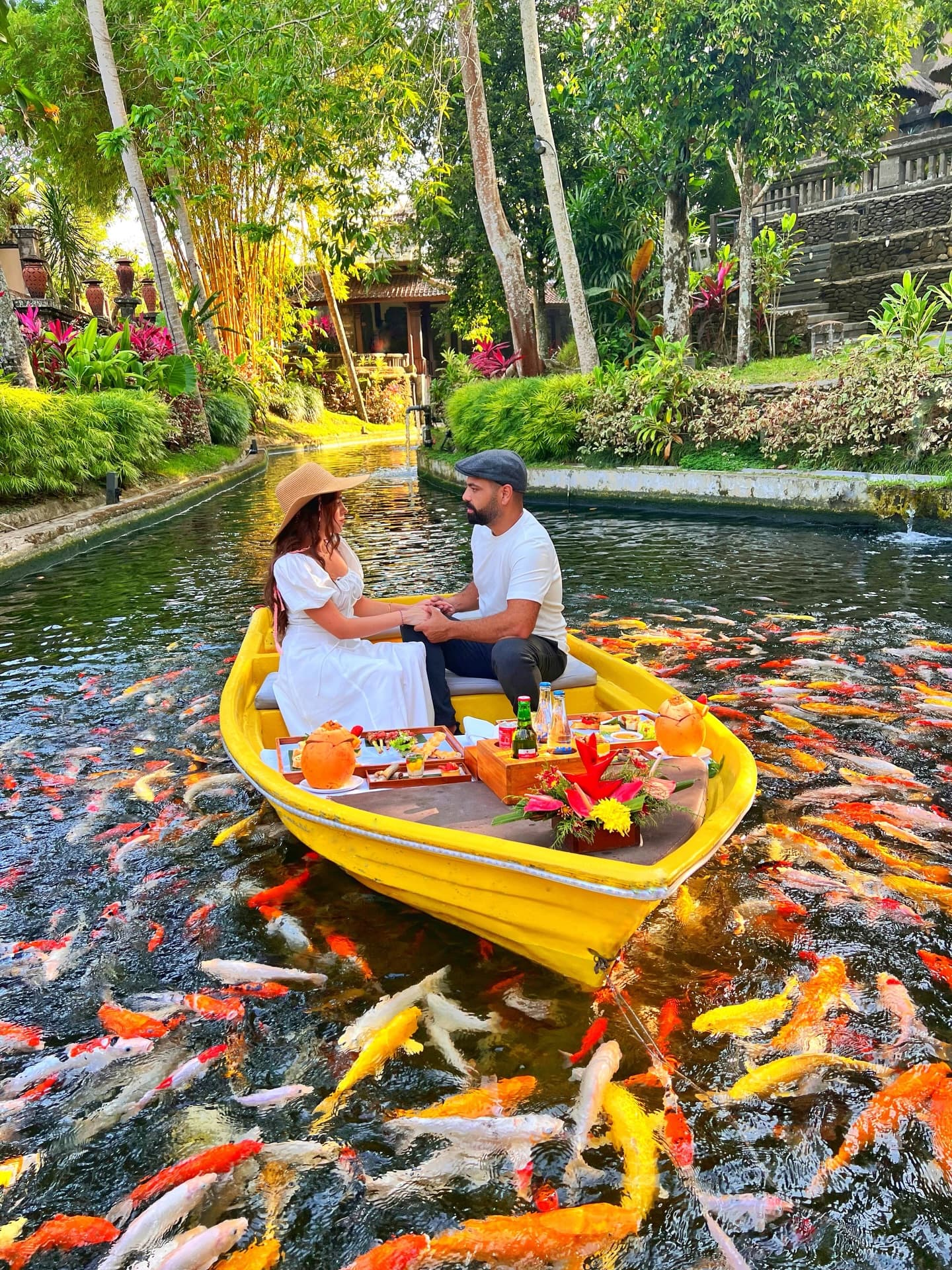 13-Night Bali Honeymoon Across 6 Cities