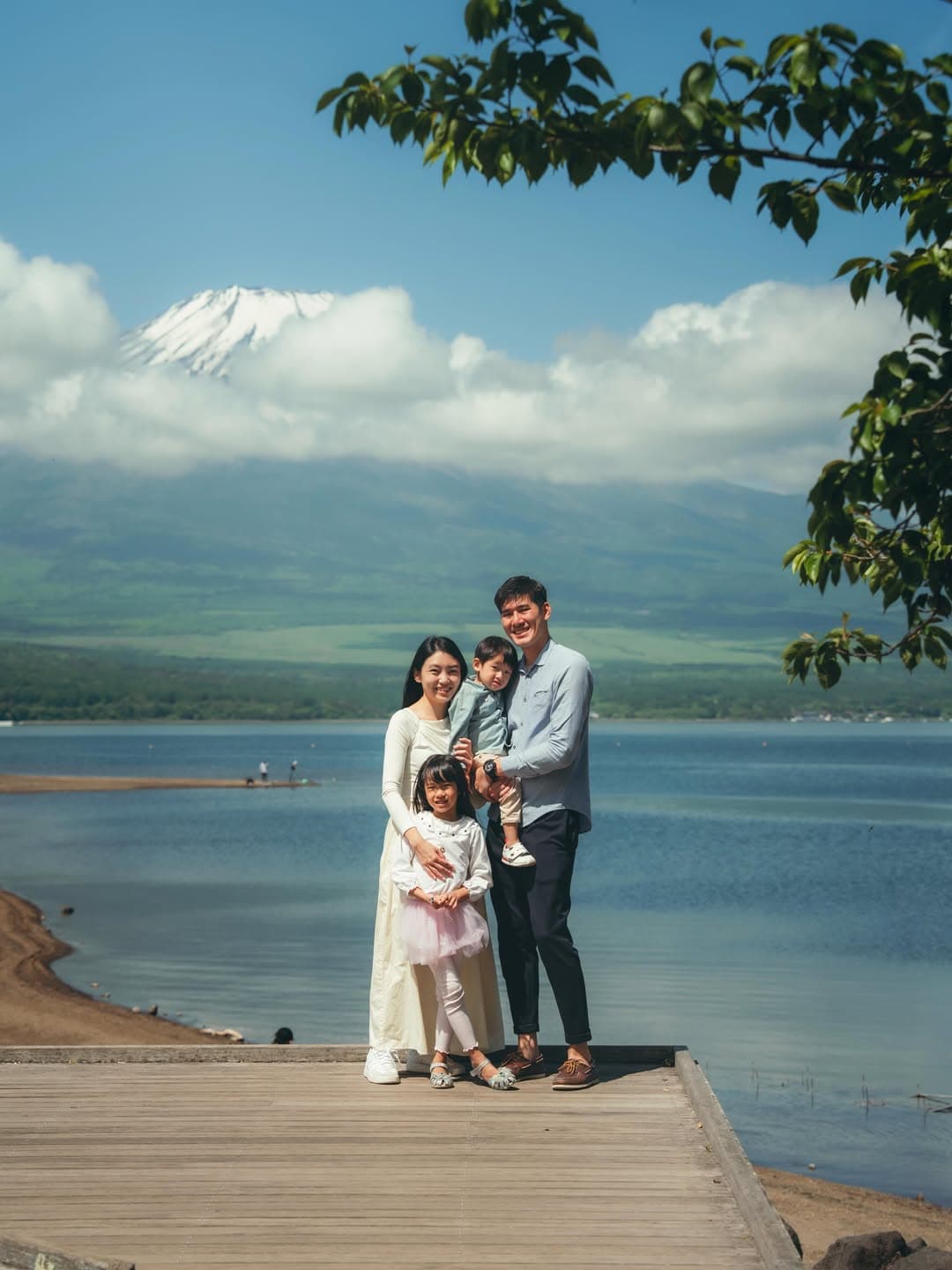 8-Night Japan Family Tour Across Tokyo, Mount Fuji and Osaka